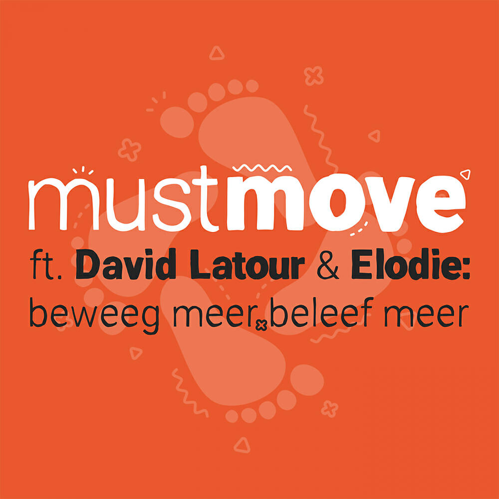 Mustmove - Beweeg Meer, Beleef Meer