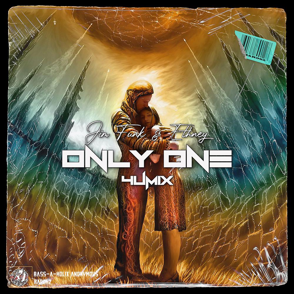 Постер альбома Only One (4U Mix)