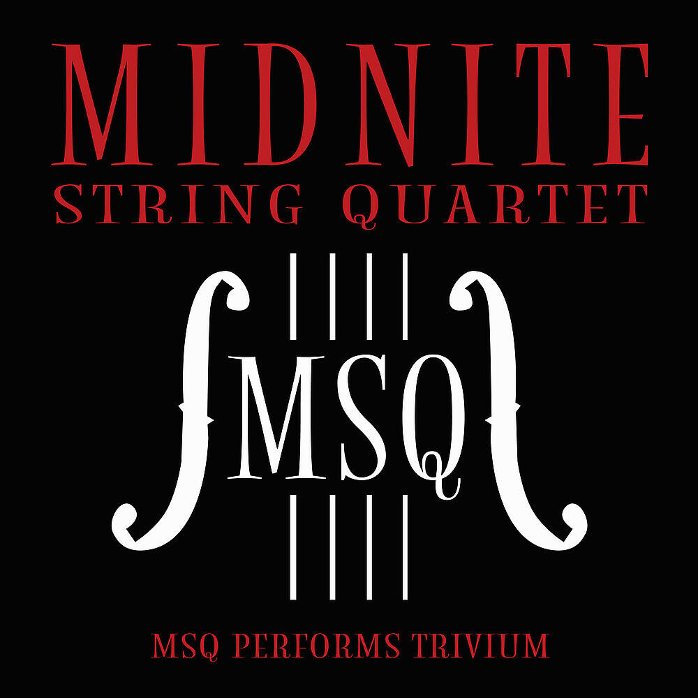 Midnite String Quartet - Like Light to the Flies