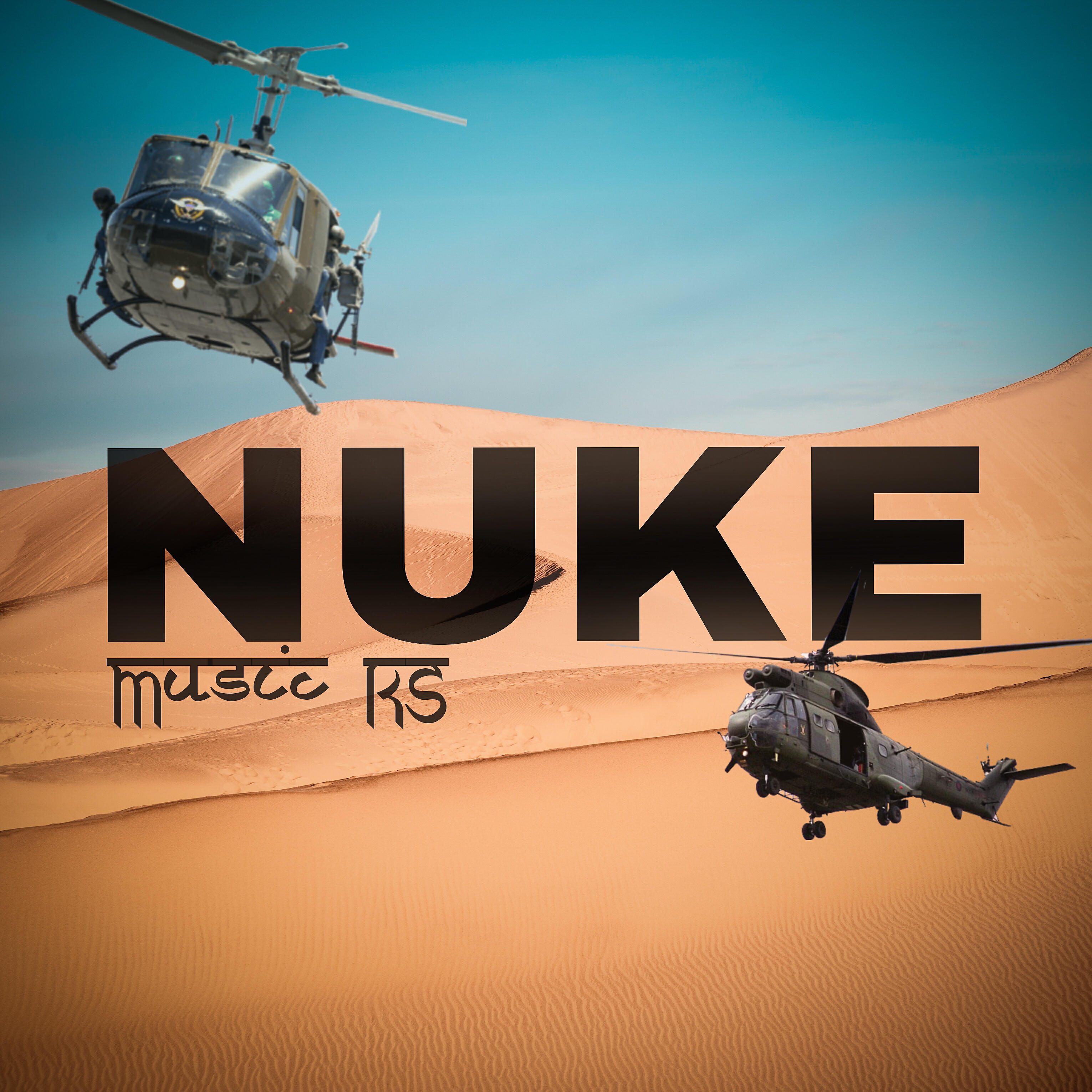 Music KS - Nuke