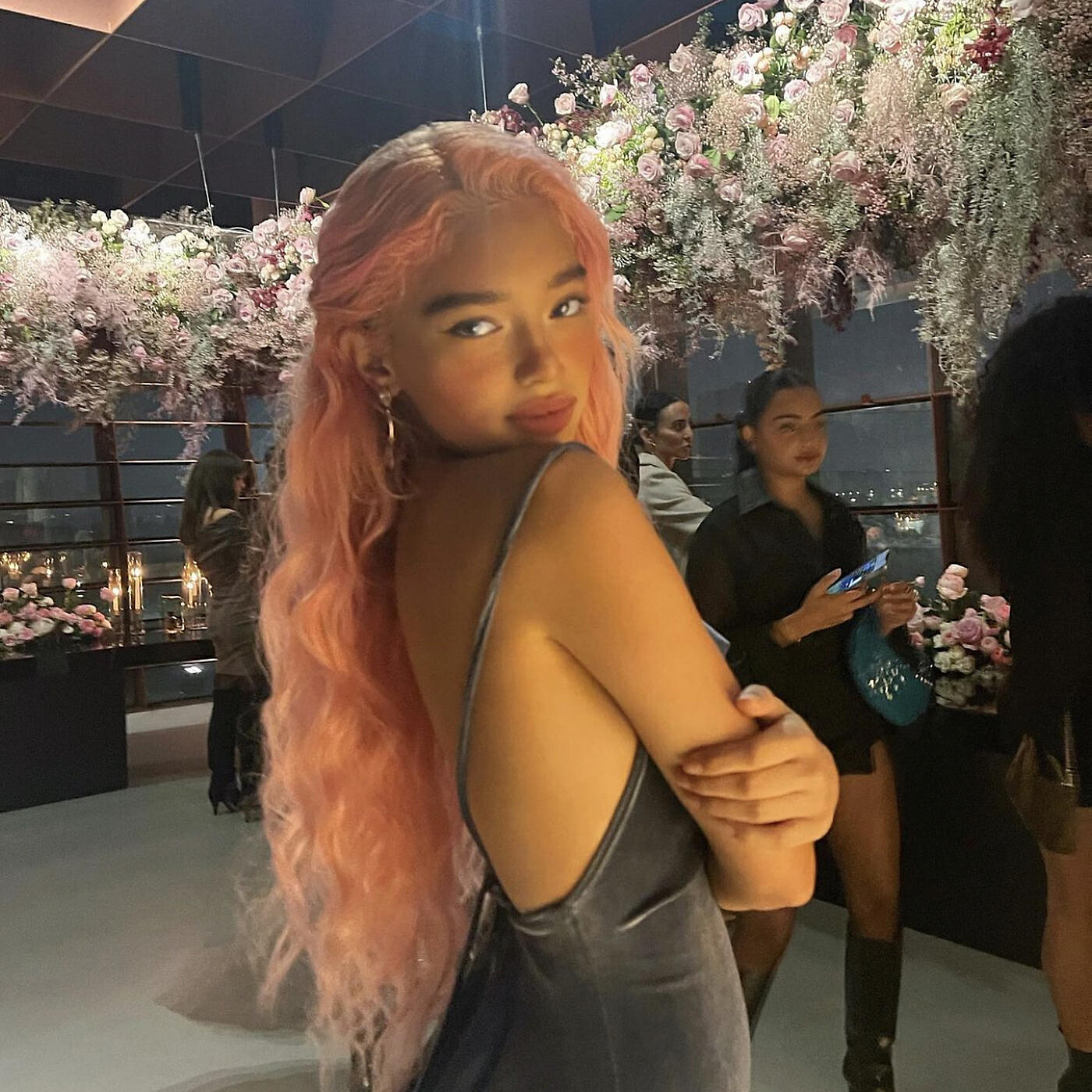 ilyTOMMY - Pink Picasso