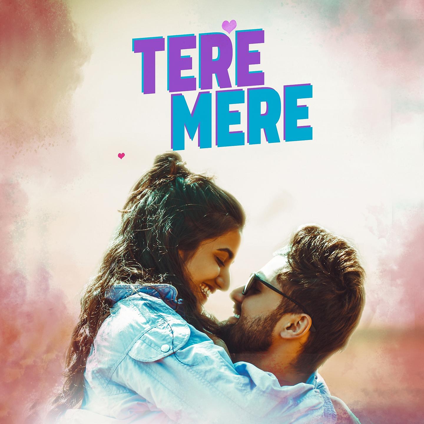 Постер альбома Tere Mere