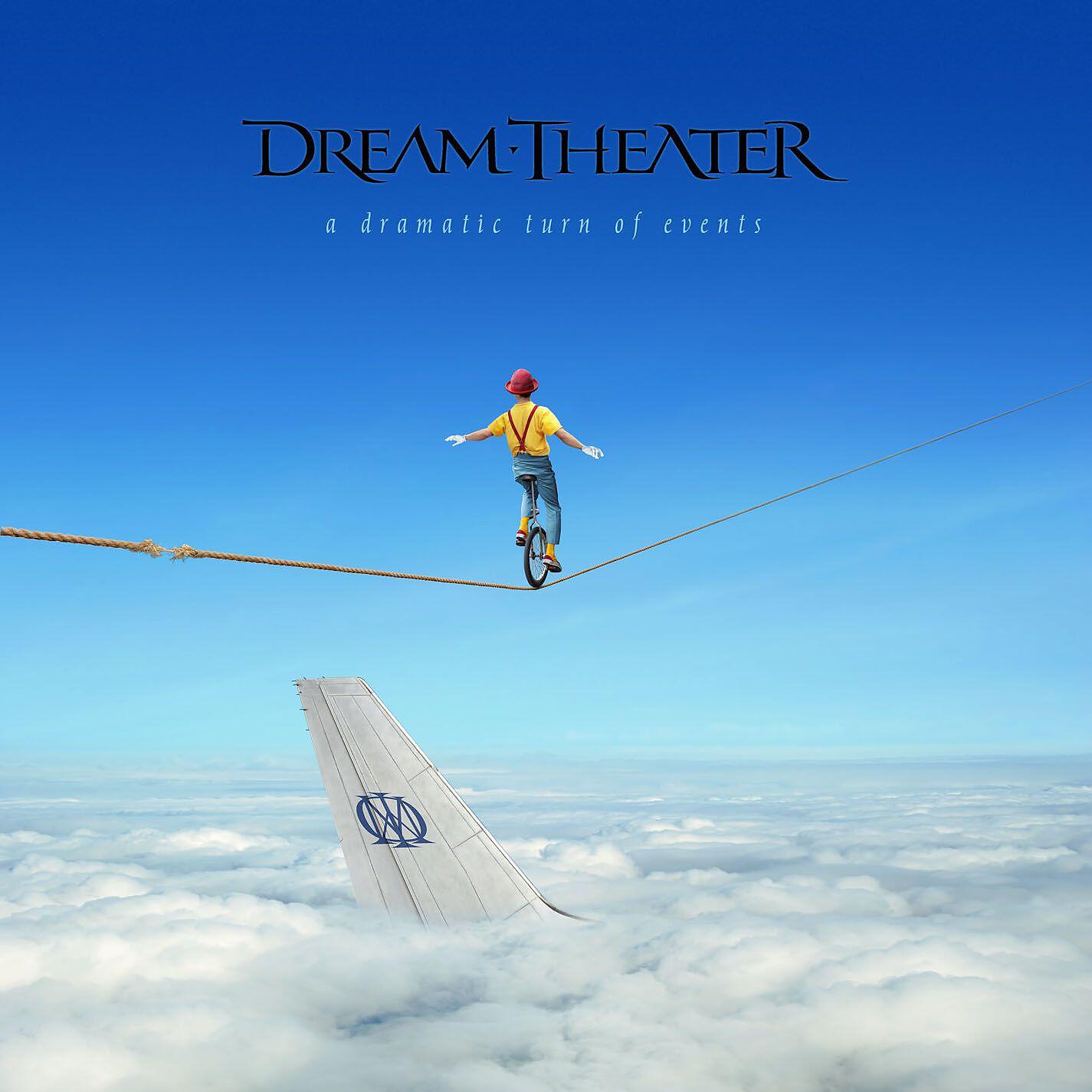Dream Theater - Beneath the Surface
