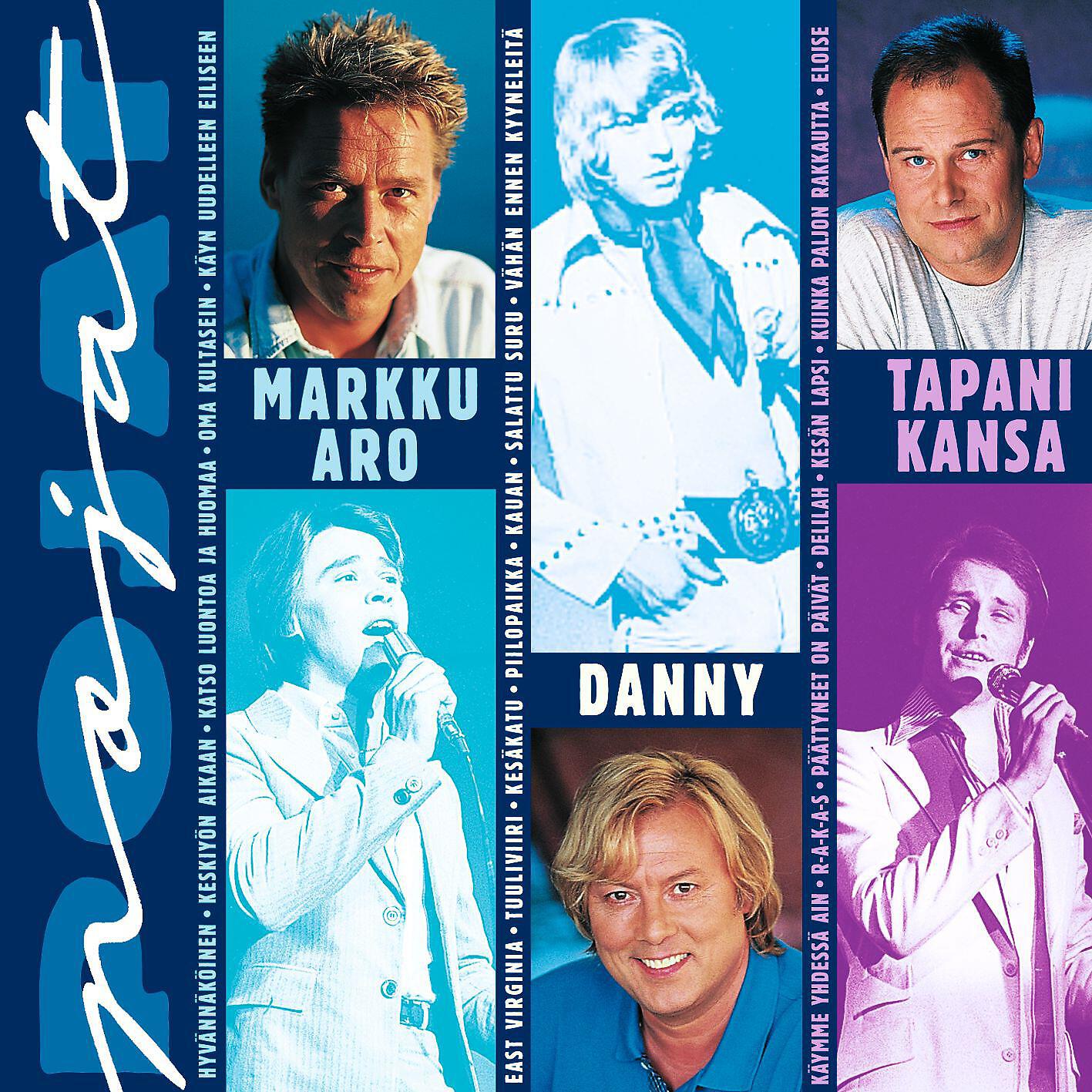 DANNY - Kesäkatu