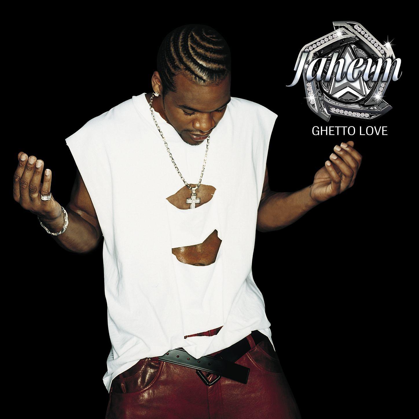 Постер альбома Ghetto Love