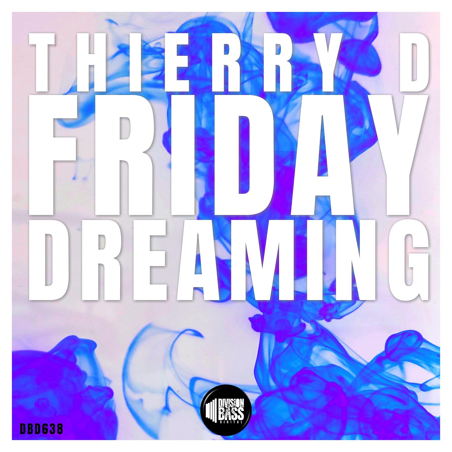Постер альбома Friday Dreaming EP
