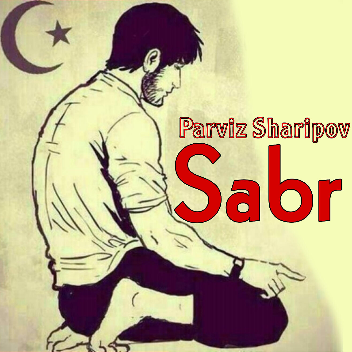 Parviz Sharipov - Рузи дилам нест