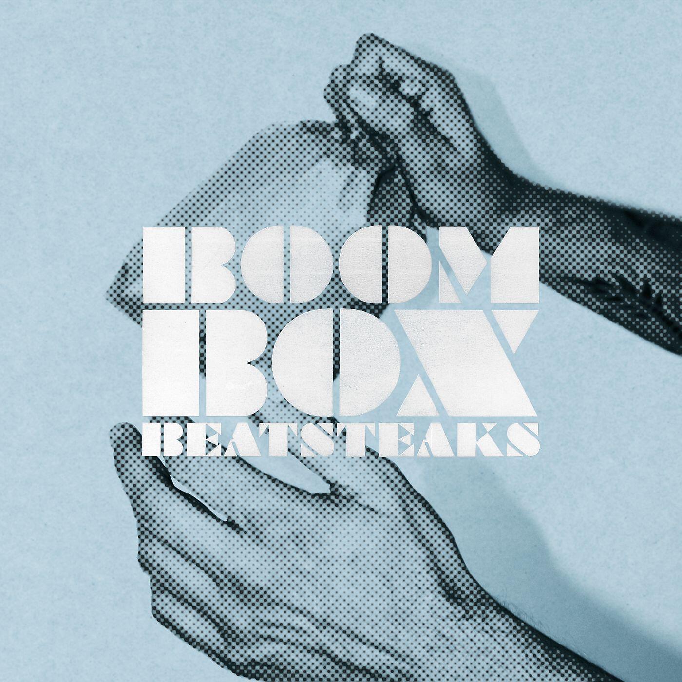 Beatsteaks - Behaviour