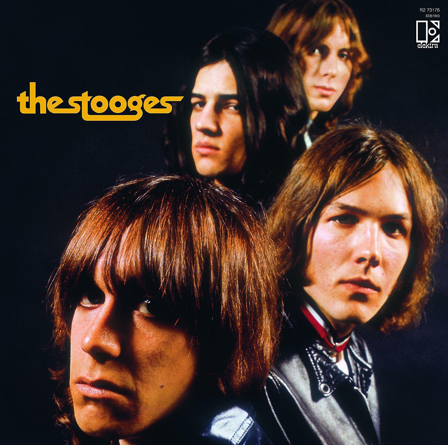 Постер альбома The Stooges (Deluxe Edition)