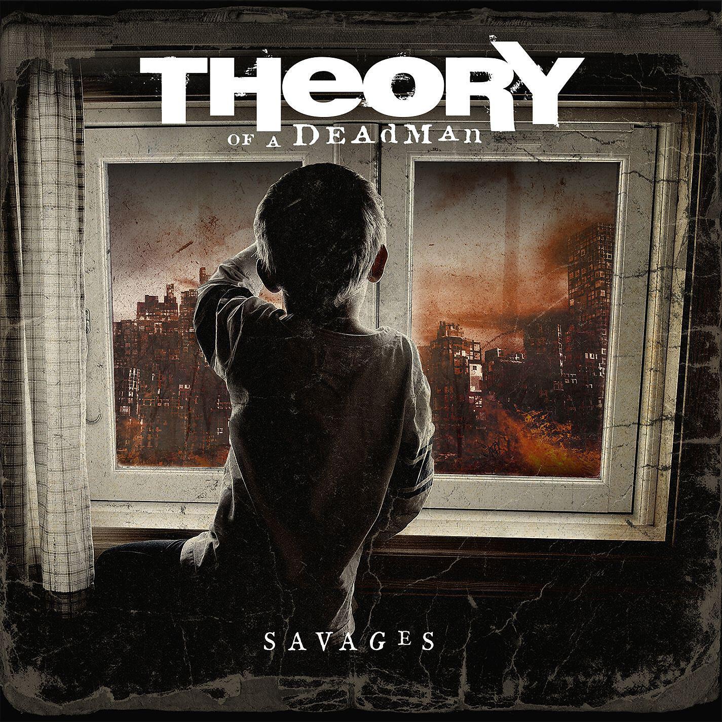 Theory Of A Deadman - Livin' My Life Like a Country Song (feat. Joe Don Rooney of Rascal Flatts)