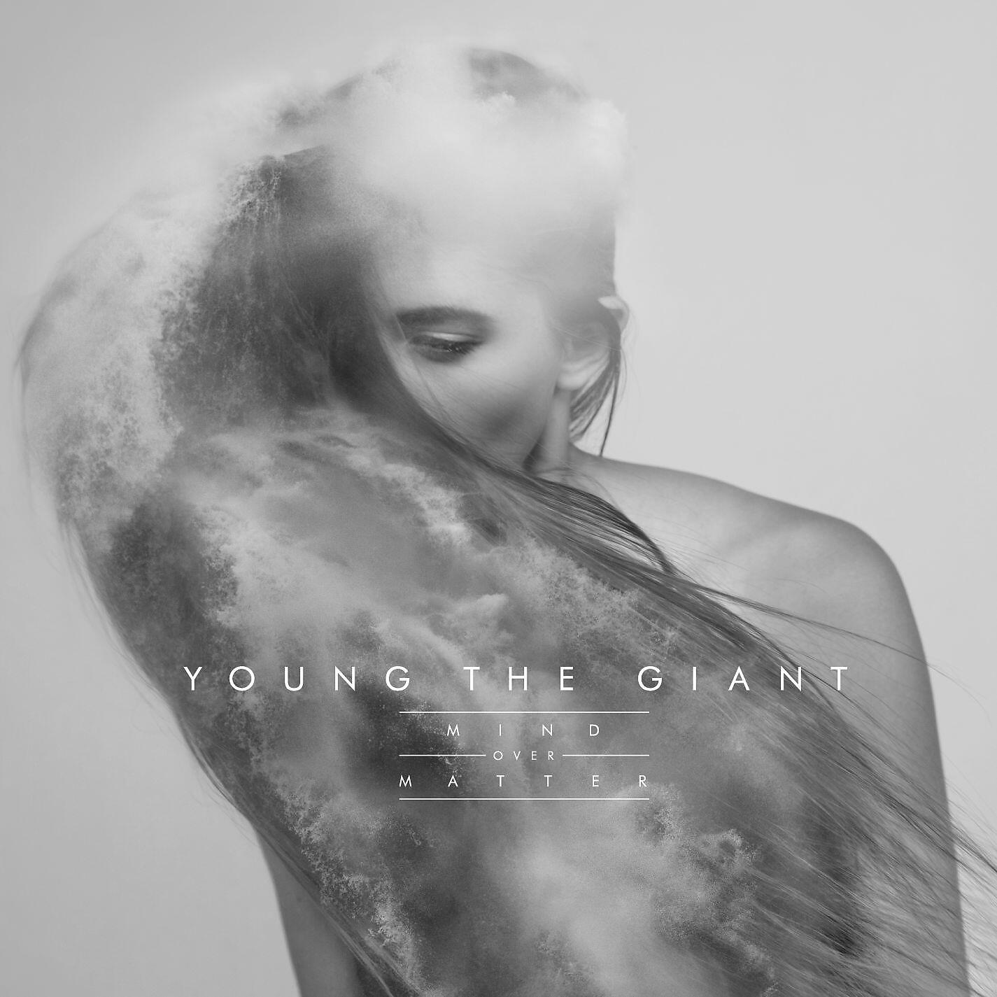 Young the Giant - Paralysis