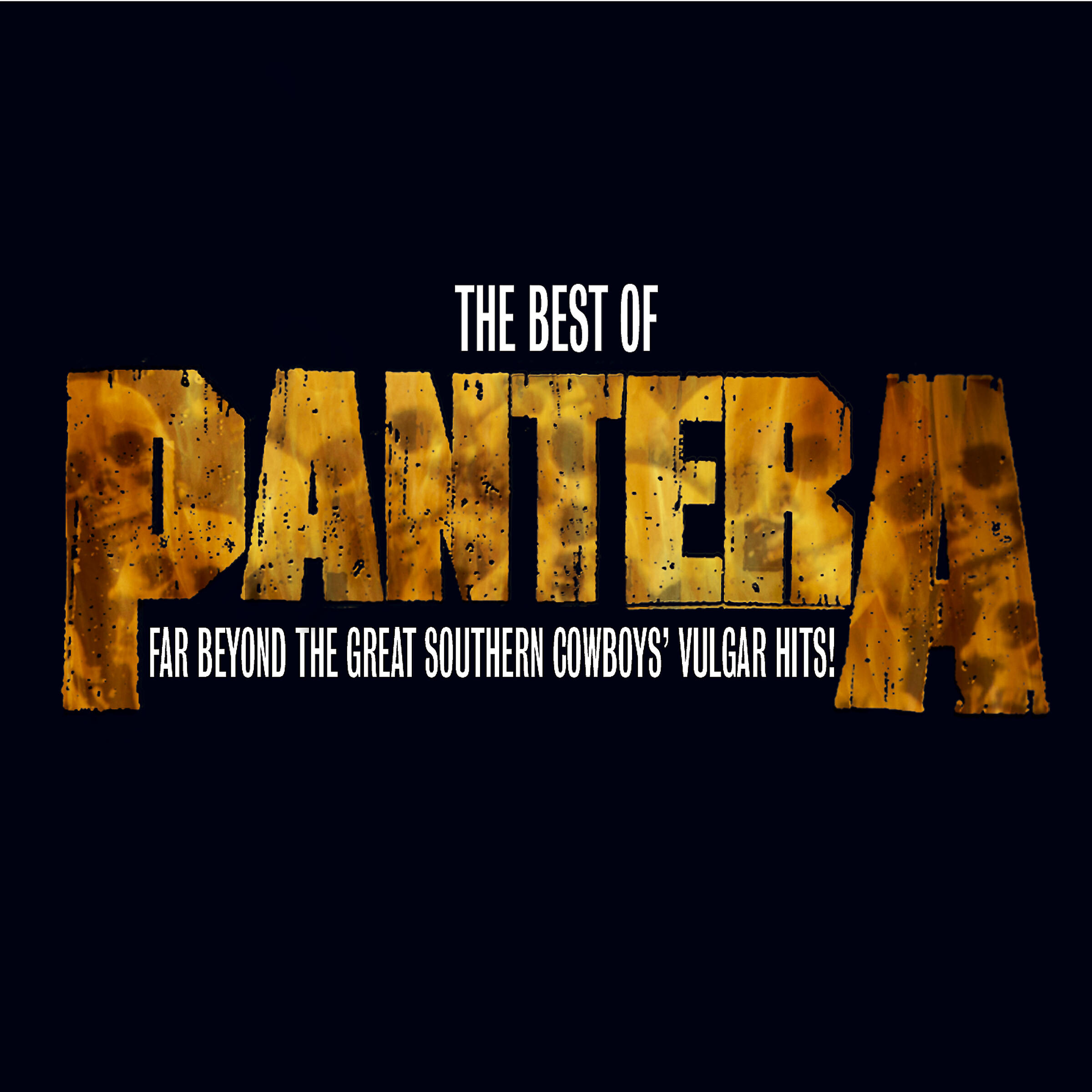 Pantera - 5 Minutes Alone (2003 Remaster)