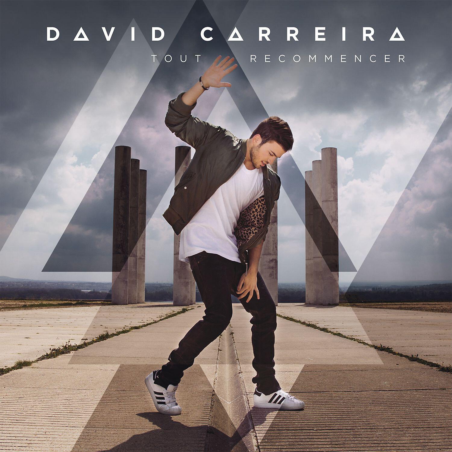 David Carreira - RDV (feat. Mokobé)