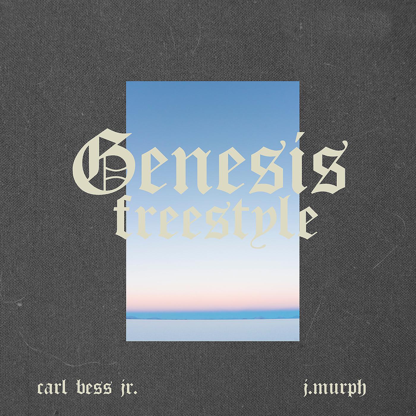 Постер альбома Genesis (Freestyle)