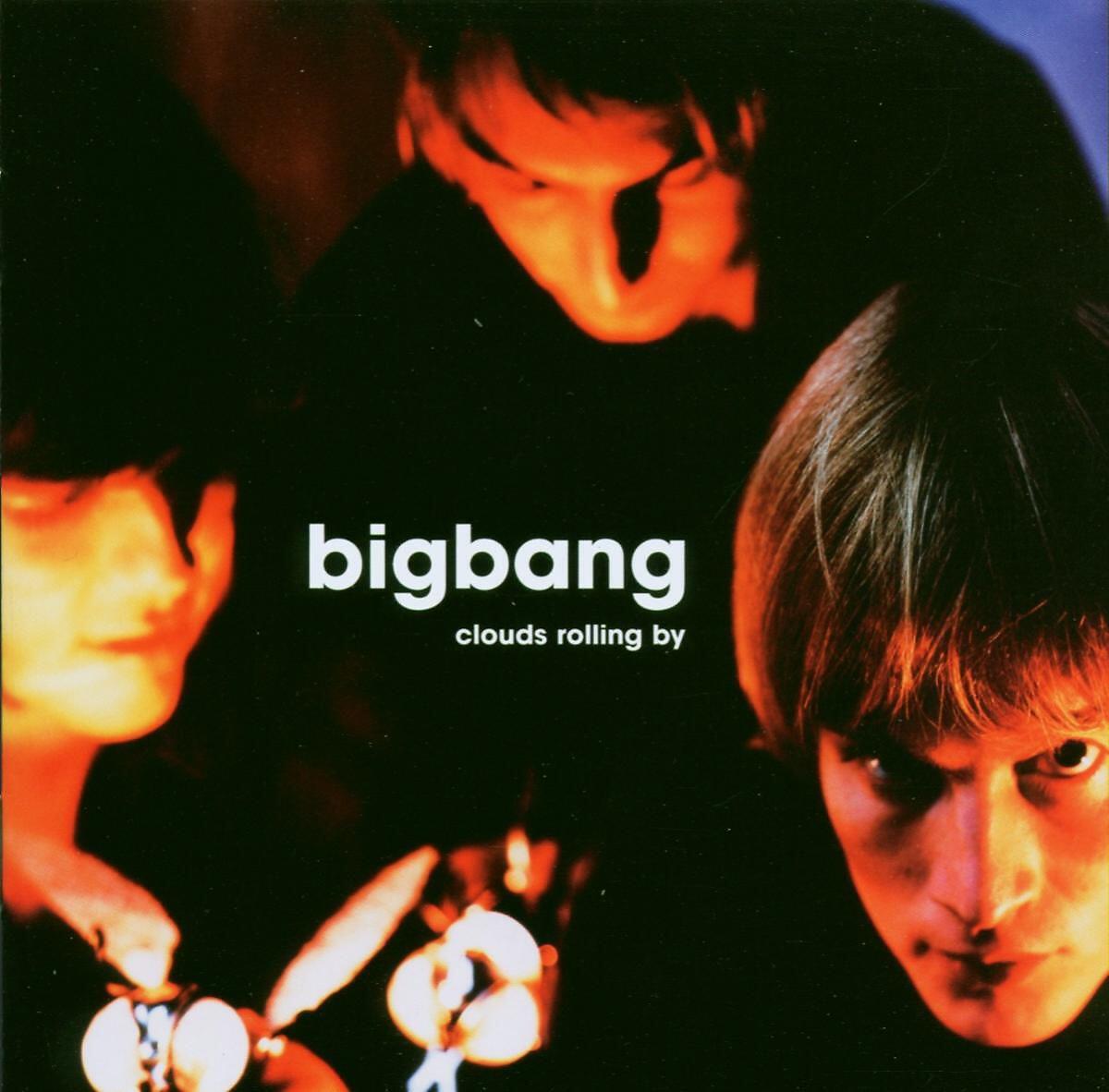 BIGBANG - Sing and Dance