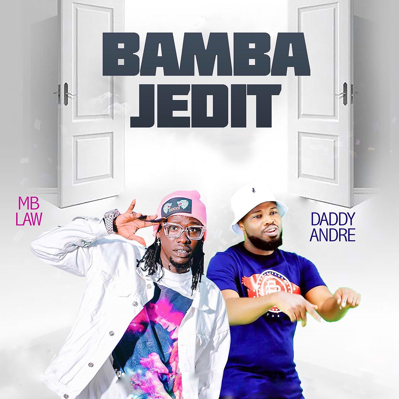 Постер альбома Bamba Jedit