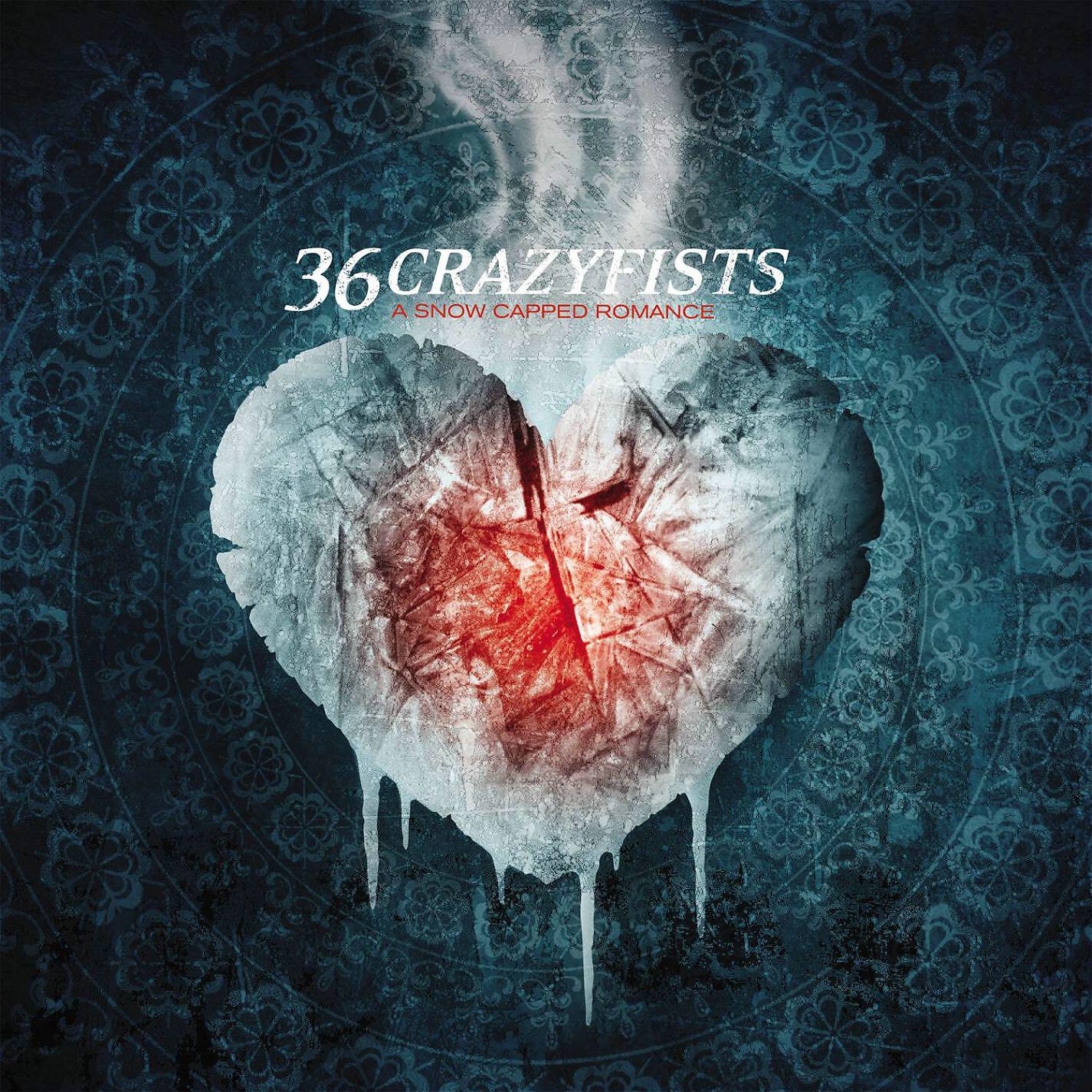 36 Crazyfists - Installing the Catheter