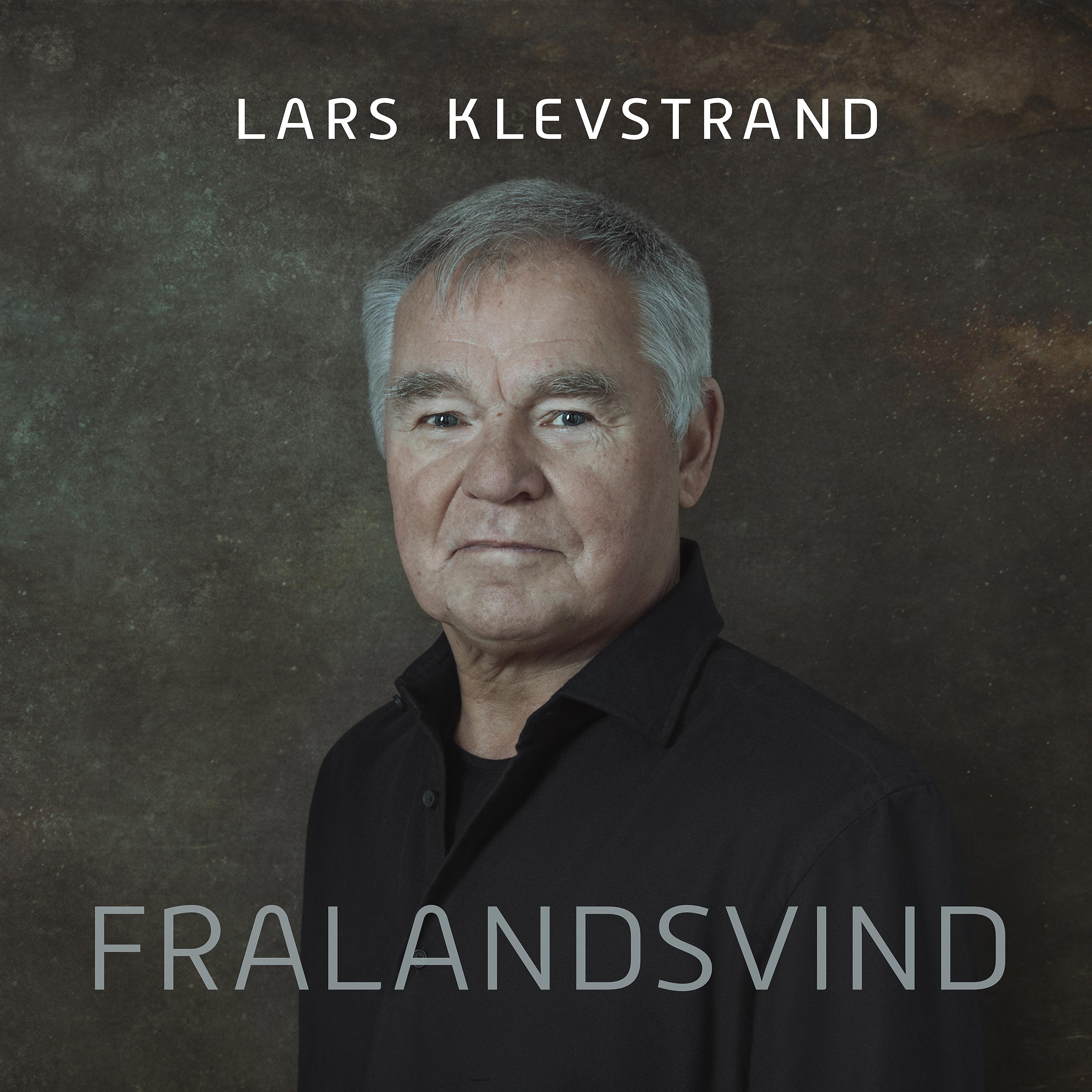 Постер альбома Fralandsvind