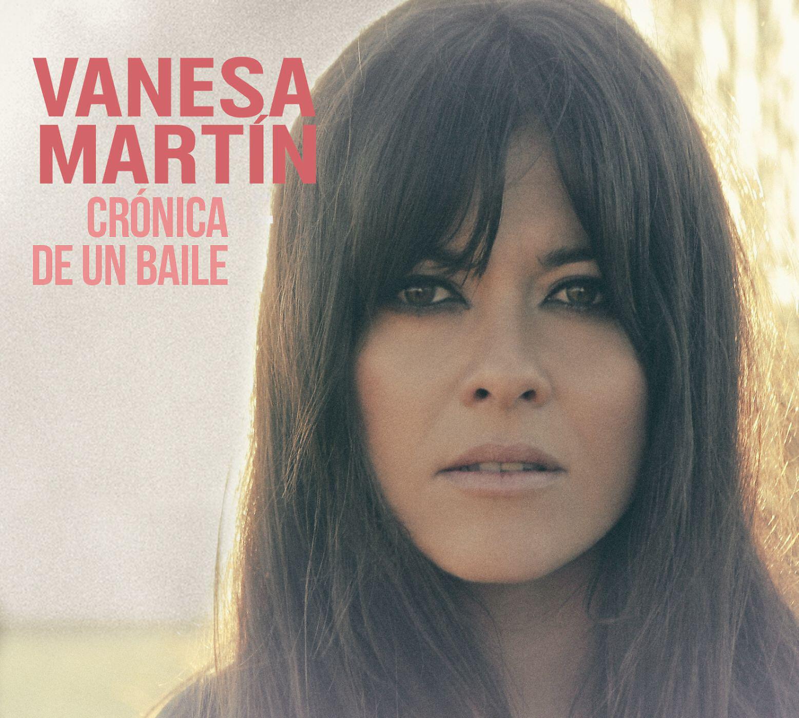 Vanesa Martin - Casi te rozo