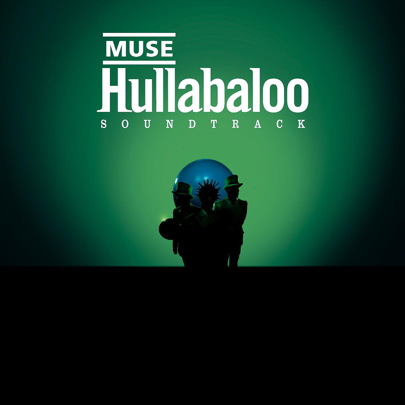 Muse - Muscle Museum (Live from Le Zenith)