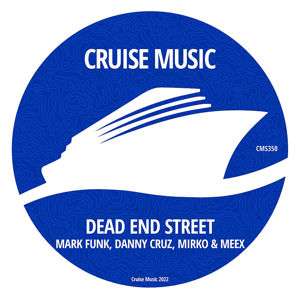 Постер альбома Dead End Street
