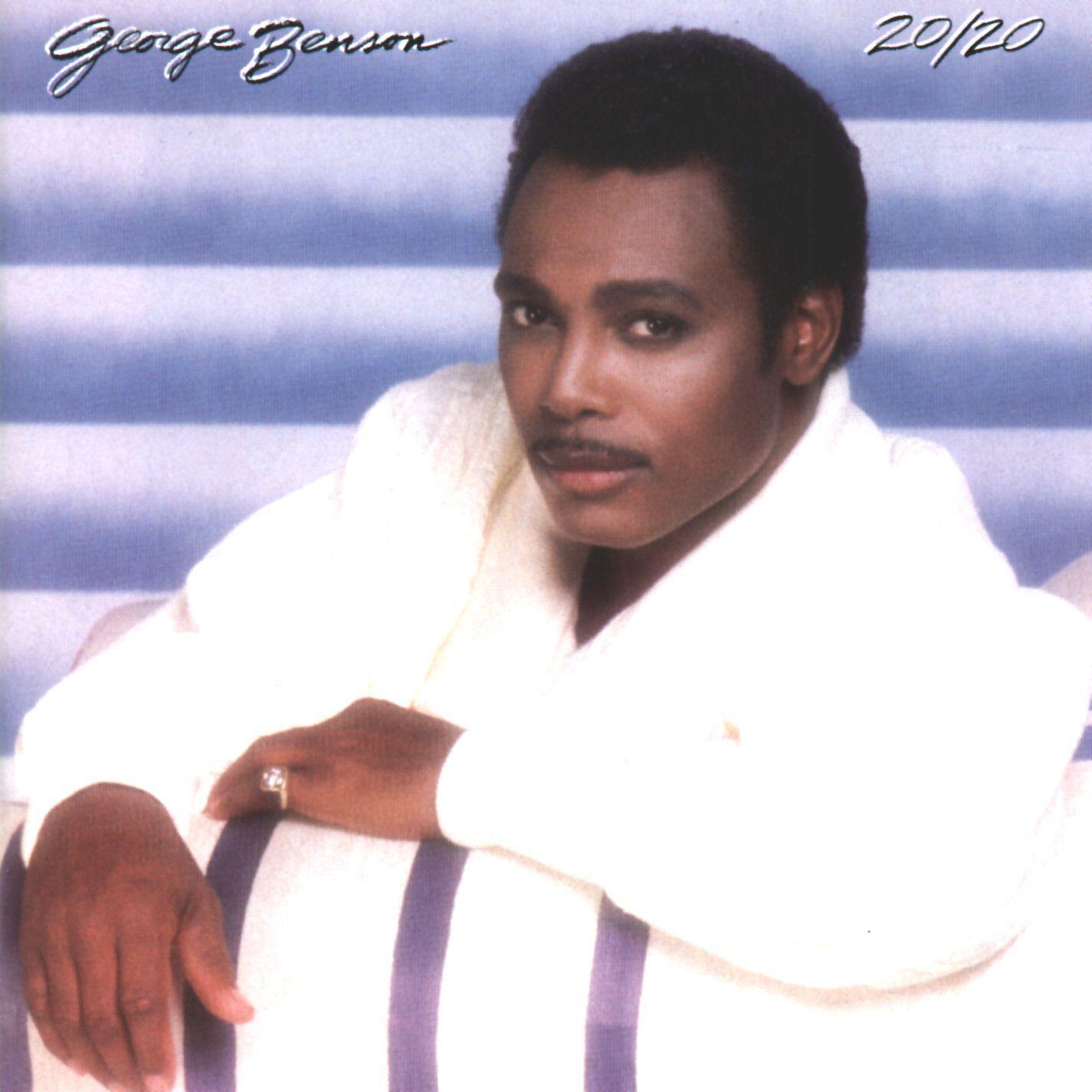 GEORGE BENSON - 20/20
