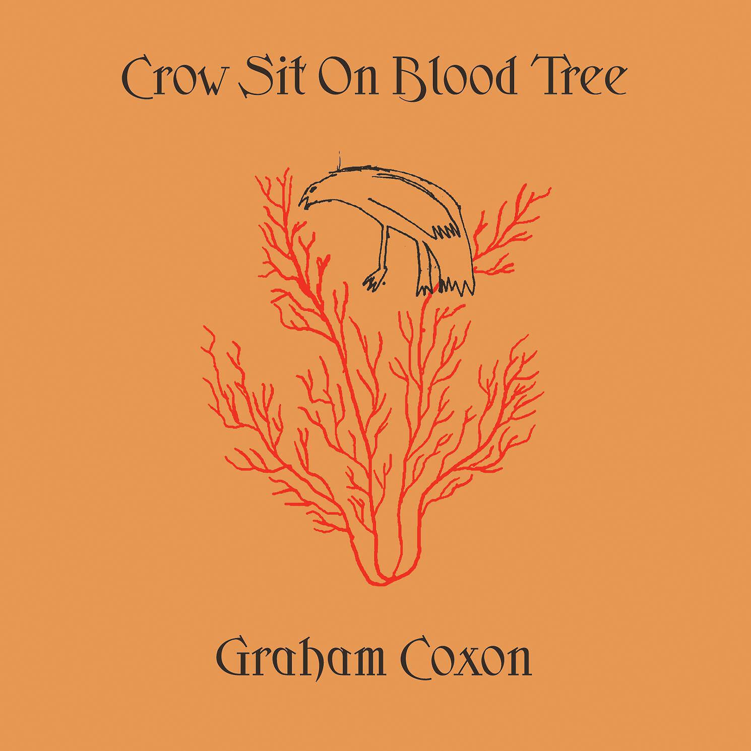 Graham Coxon - Thank God for the Rain