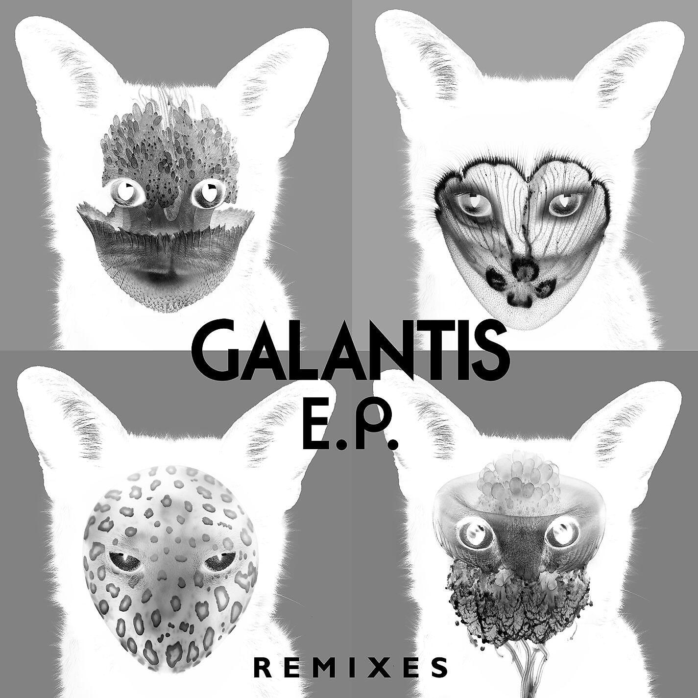 Galantis - Smile (Years Remix)