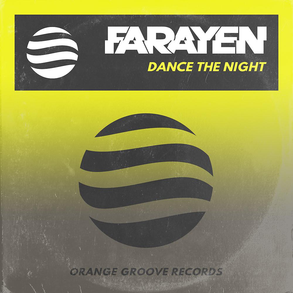 Постер альбома Dance The Night