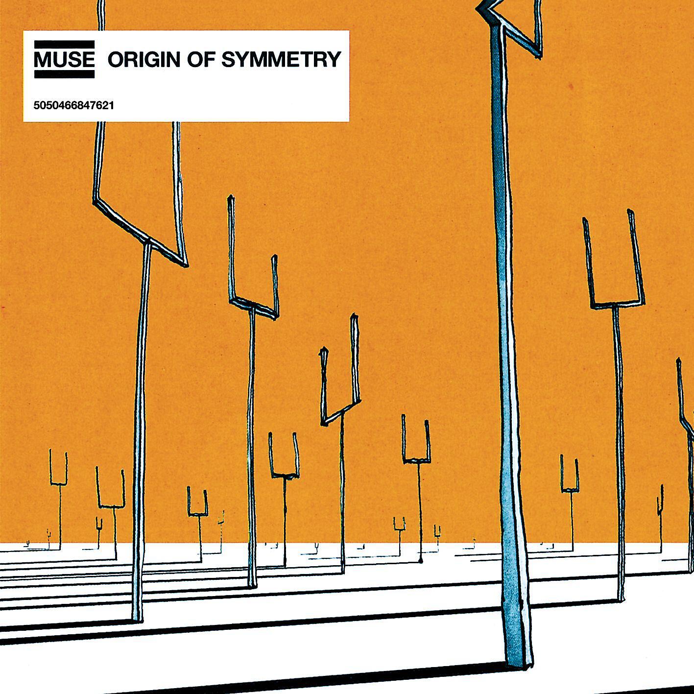 Muse - Space Dementia