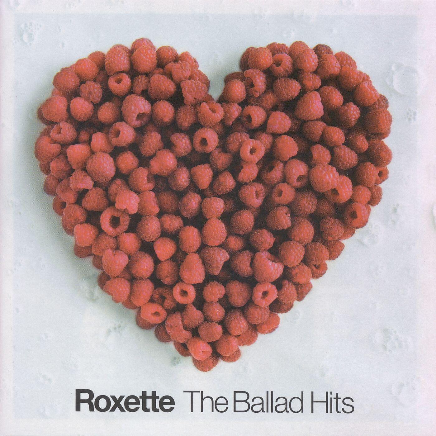 Roxette - You Don't Understand Me