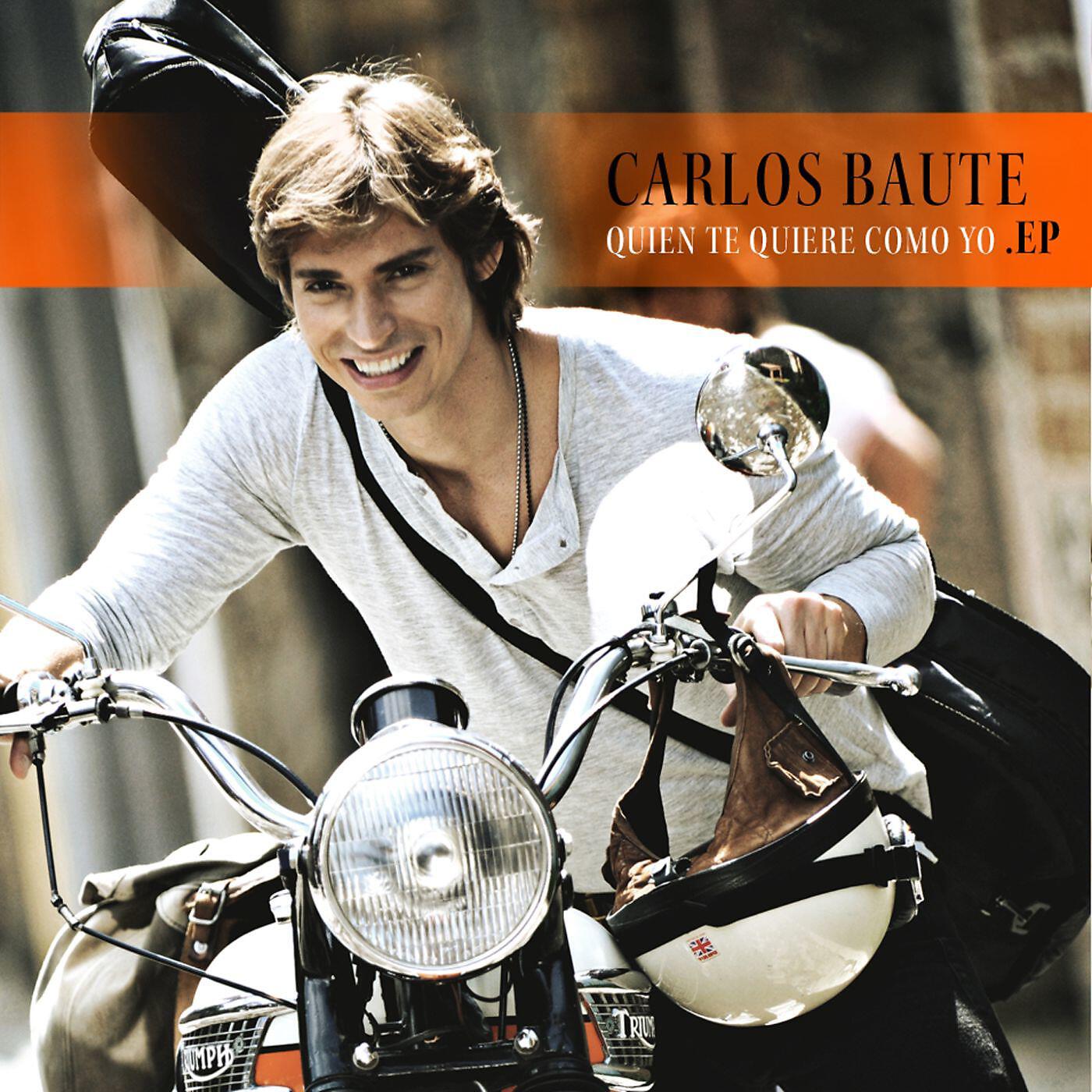 Carlos Baute - Quién te quiere como yo (Mr. R 