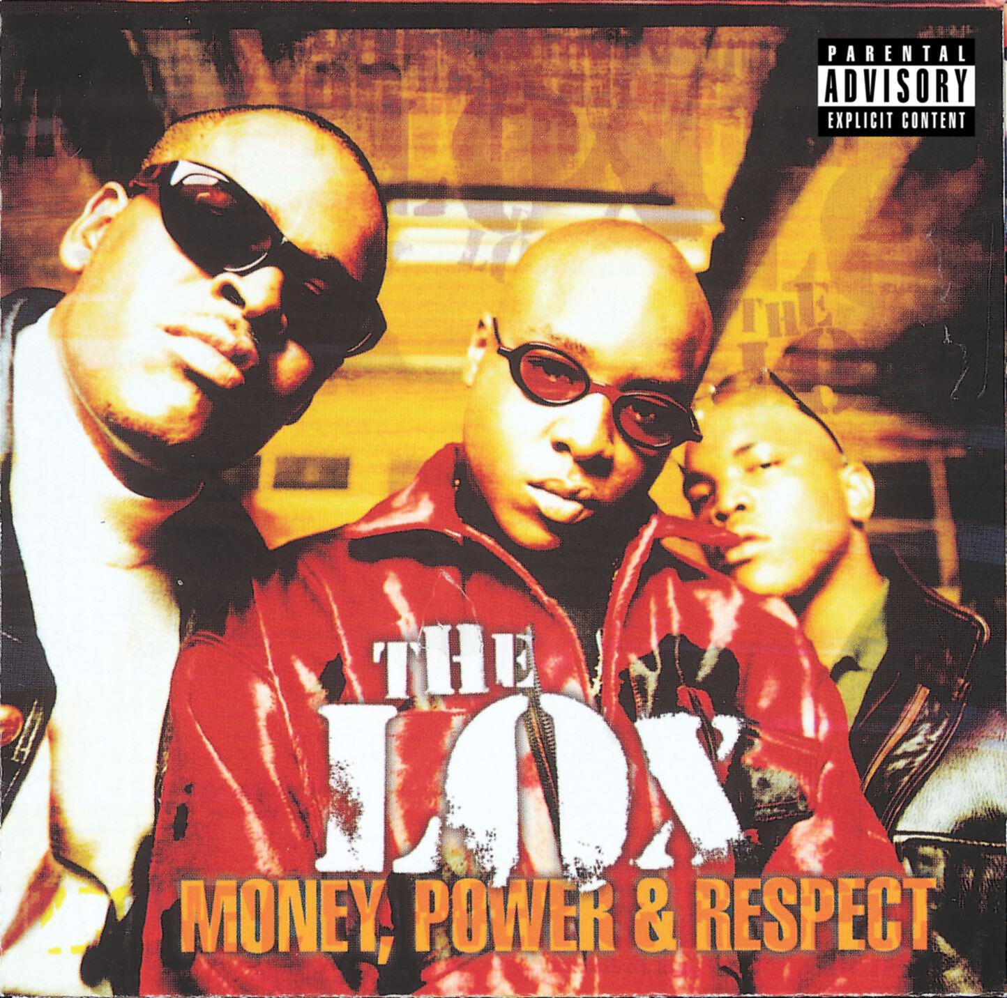 The Lox - Can't Stop, Won't Stop (feat. Puff Daddy)