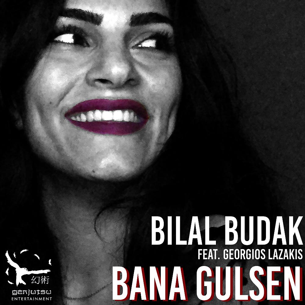 Постер альбома Bana Gulsen