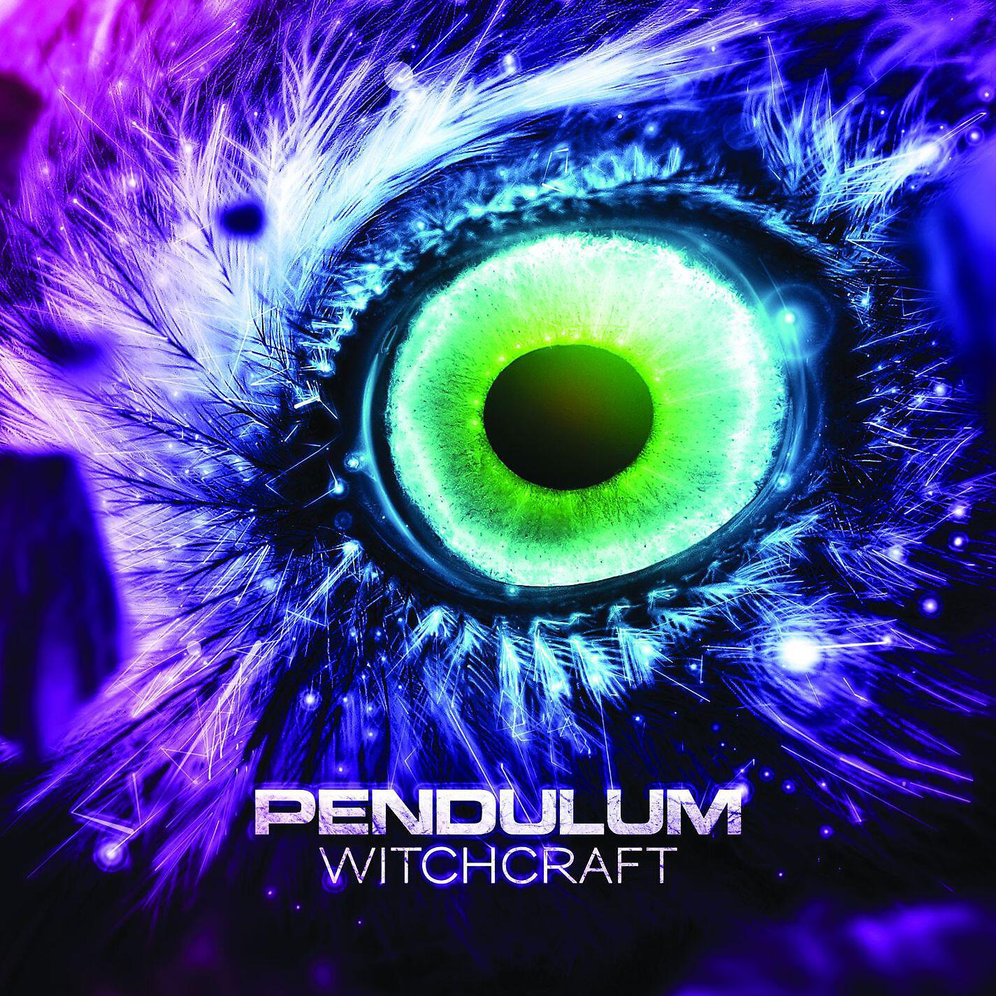 Pendulum - Witchcraft (Netsky Remix)