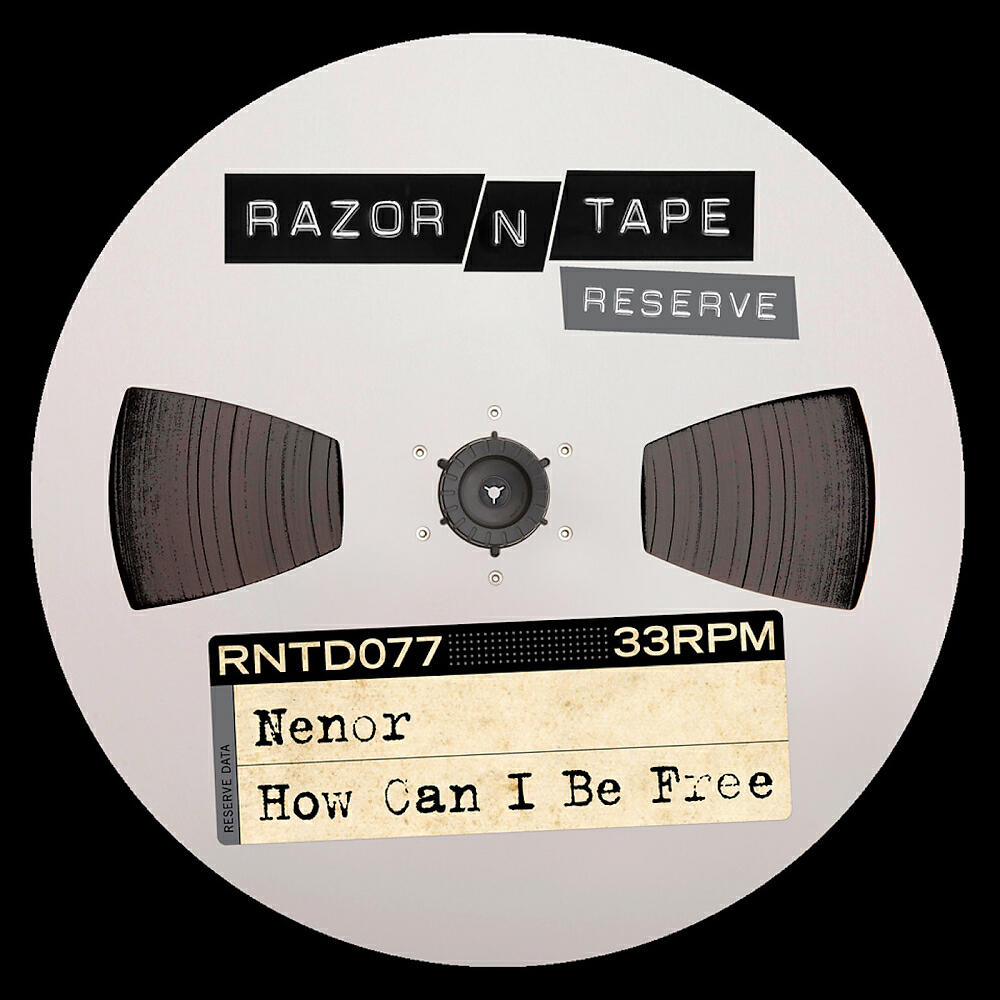 Nenor - How Can I Be Free