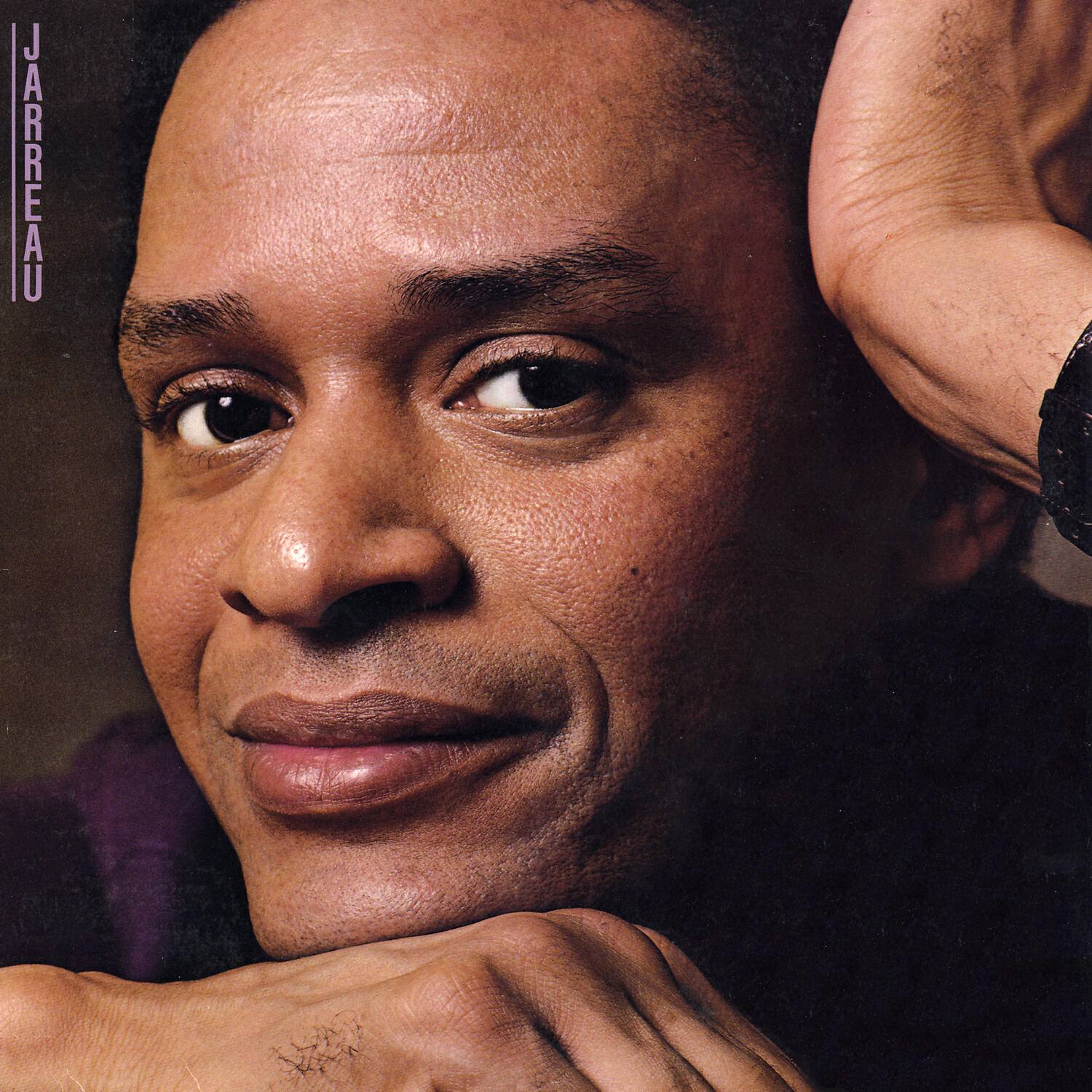 Al Jarreau - Step by Step