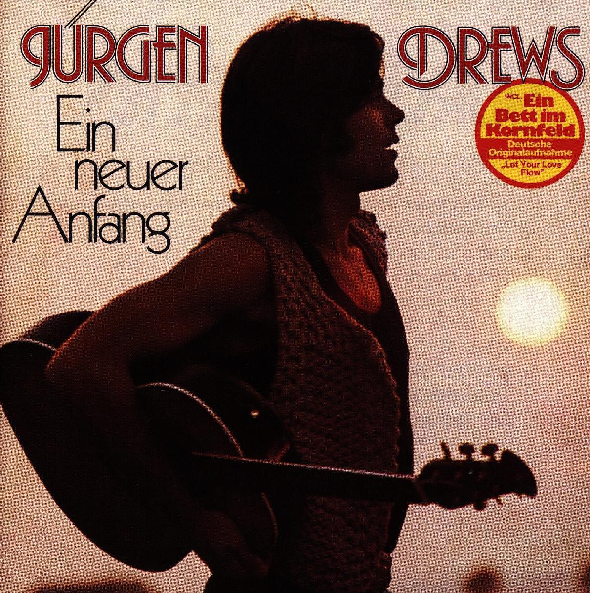 Jürgen Drews - Mein Engel in Bluejeans