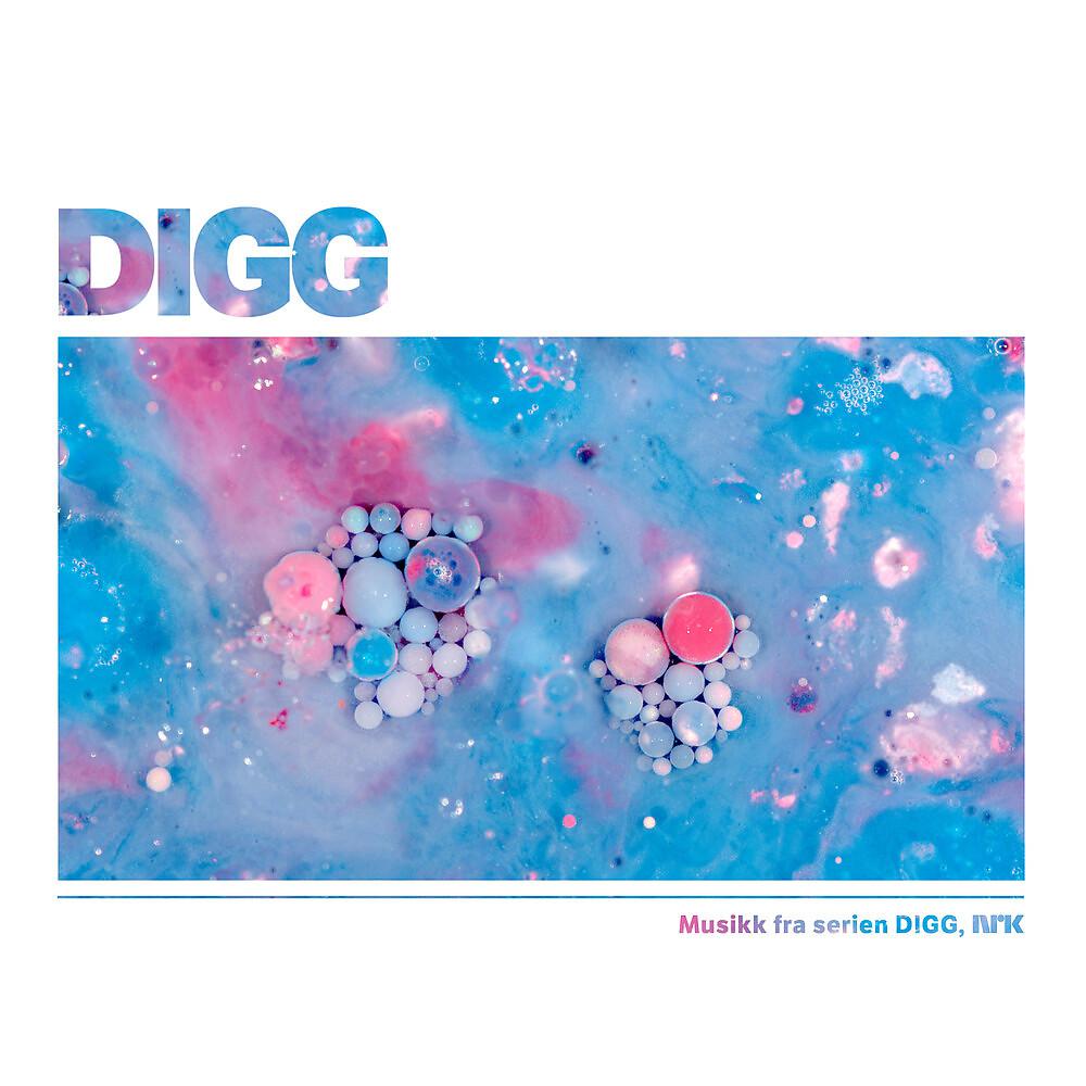 Постер альбома Digg