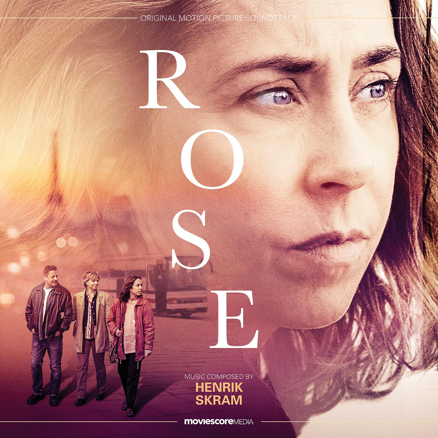 Постер альбома Rose (Original Motion Picture Soundtrack)