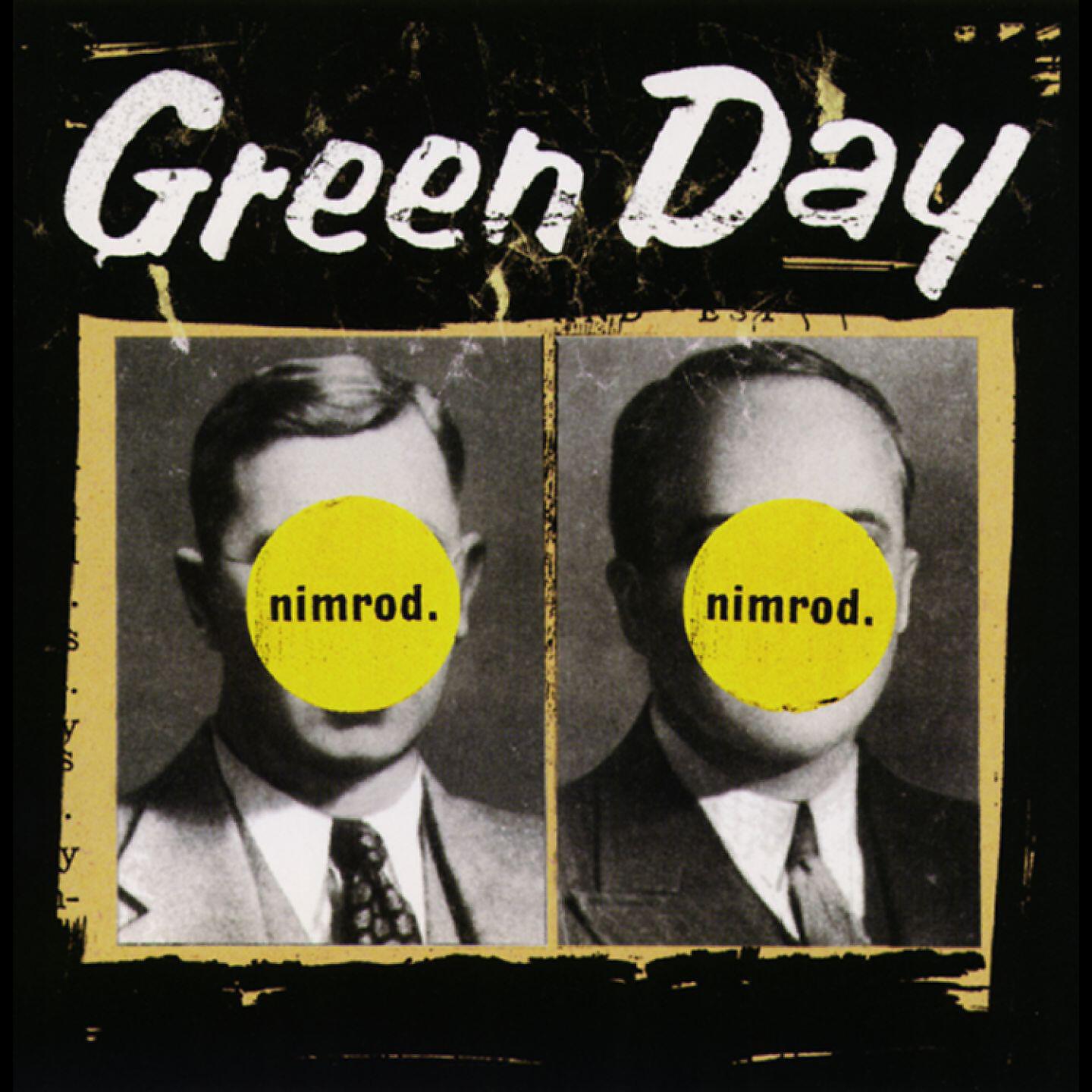 Green Day - King for a Day