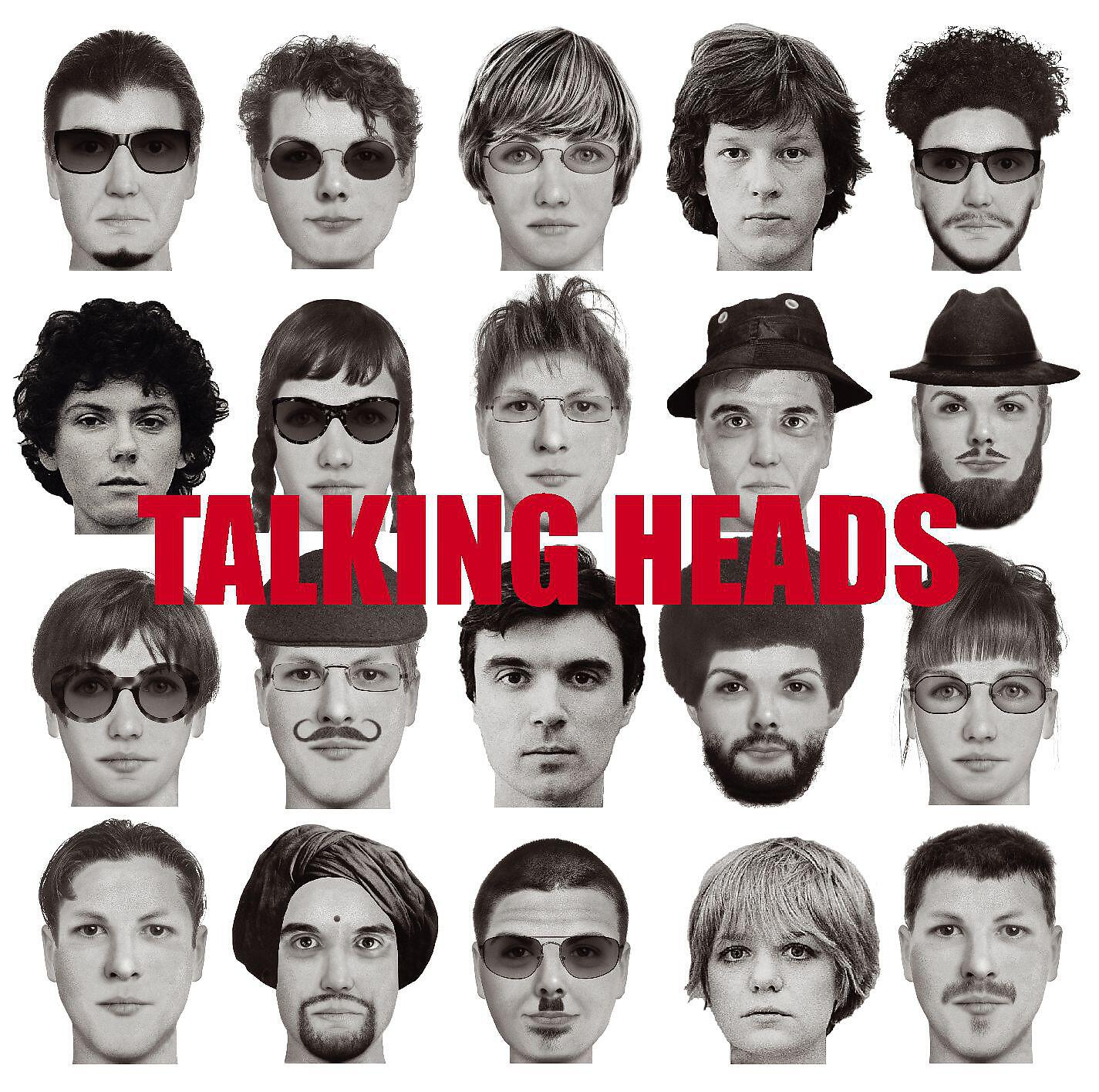 Talking Heads - Life During Wartime (2003 Remaster)