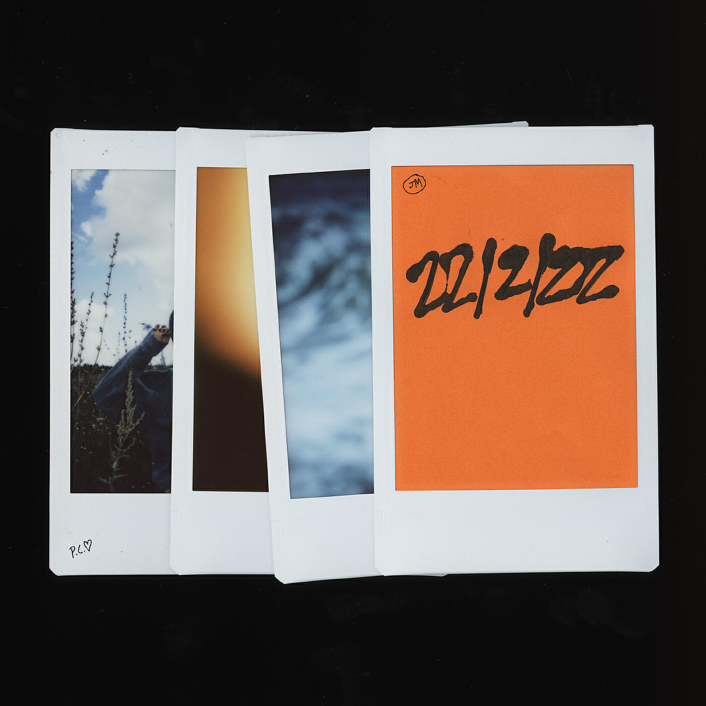 Juancho Marqués - 22/2/22 (feat. Paula Cendejas)