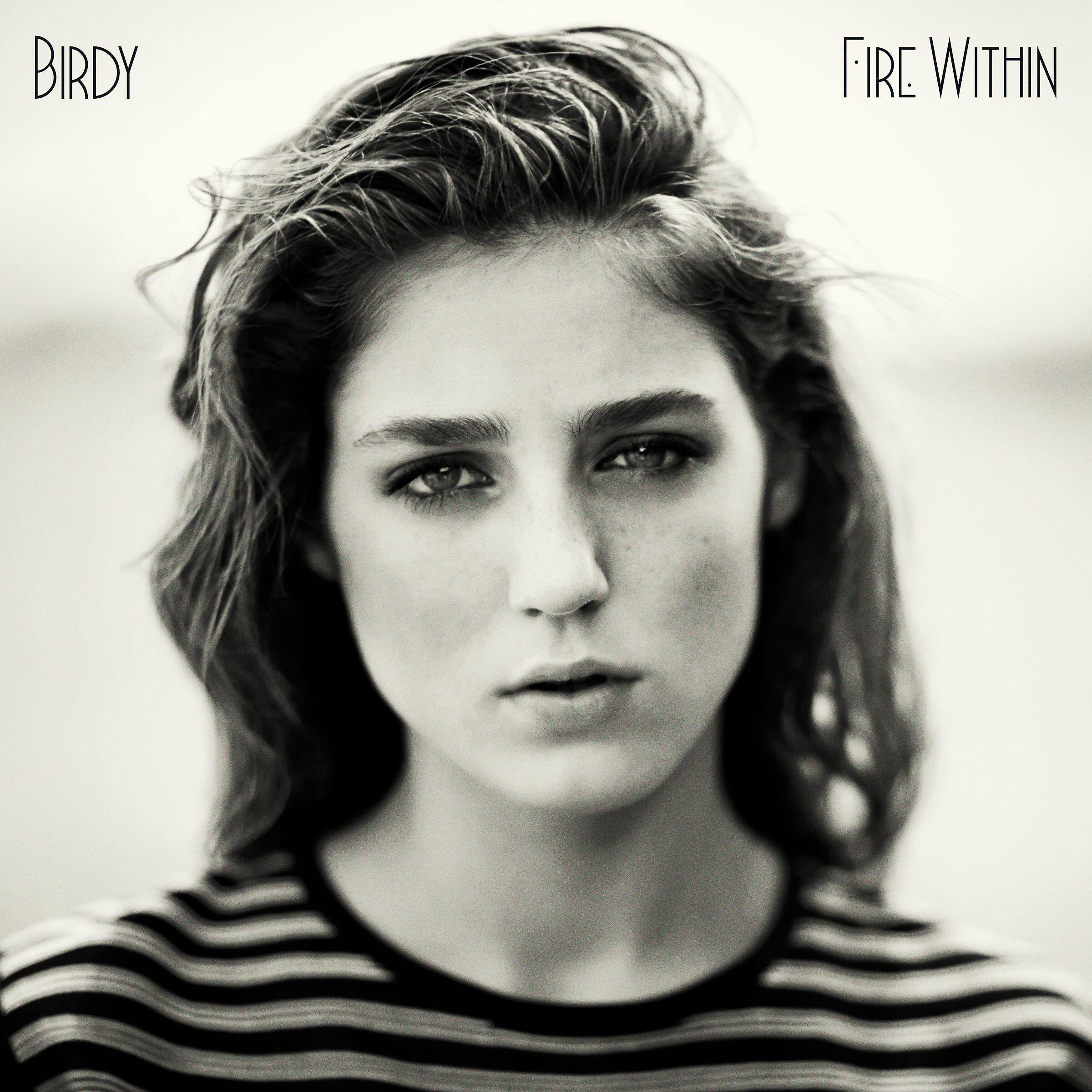 Birdy - Words as Weapons