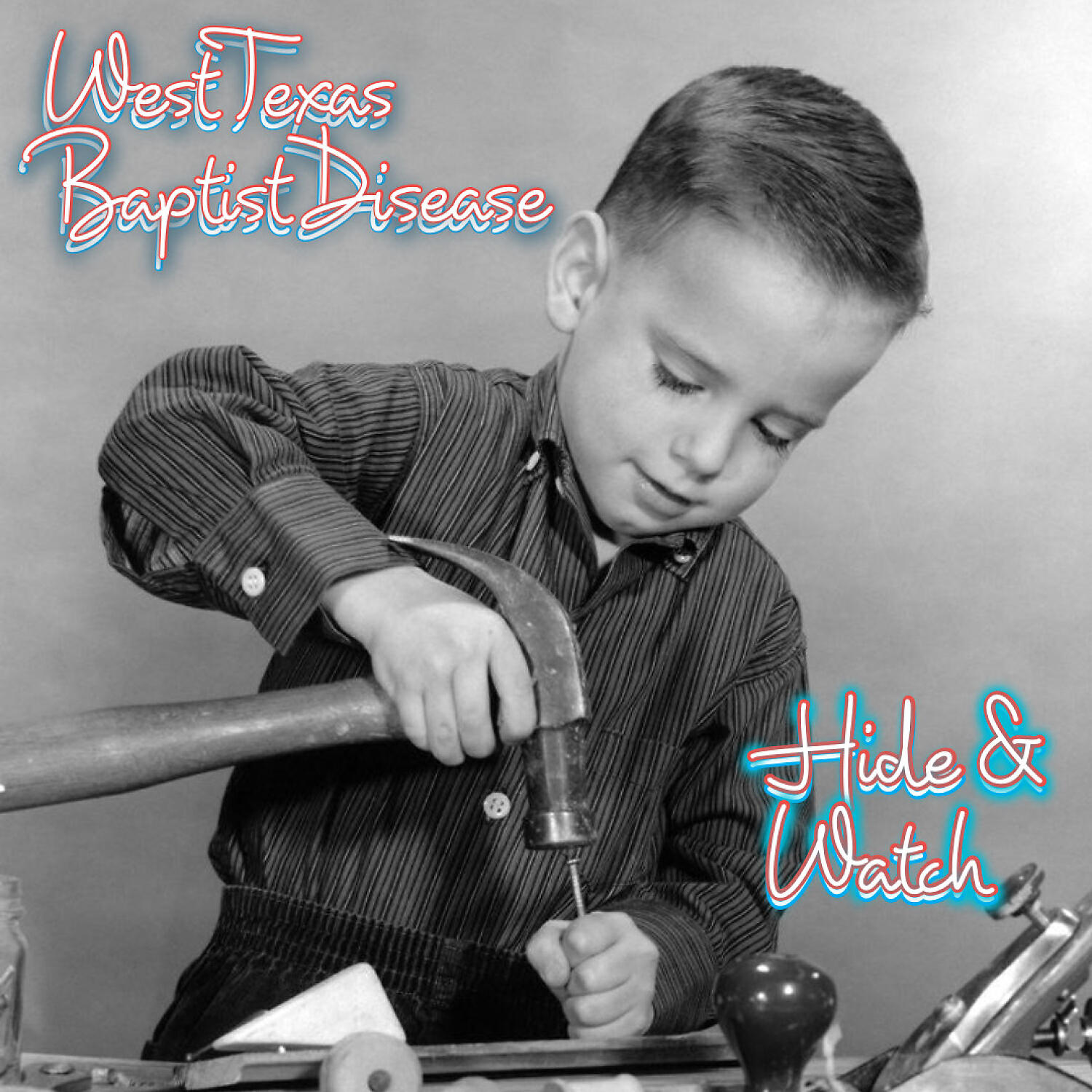 West Texas Baptist Disease - Another Day Older