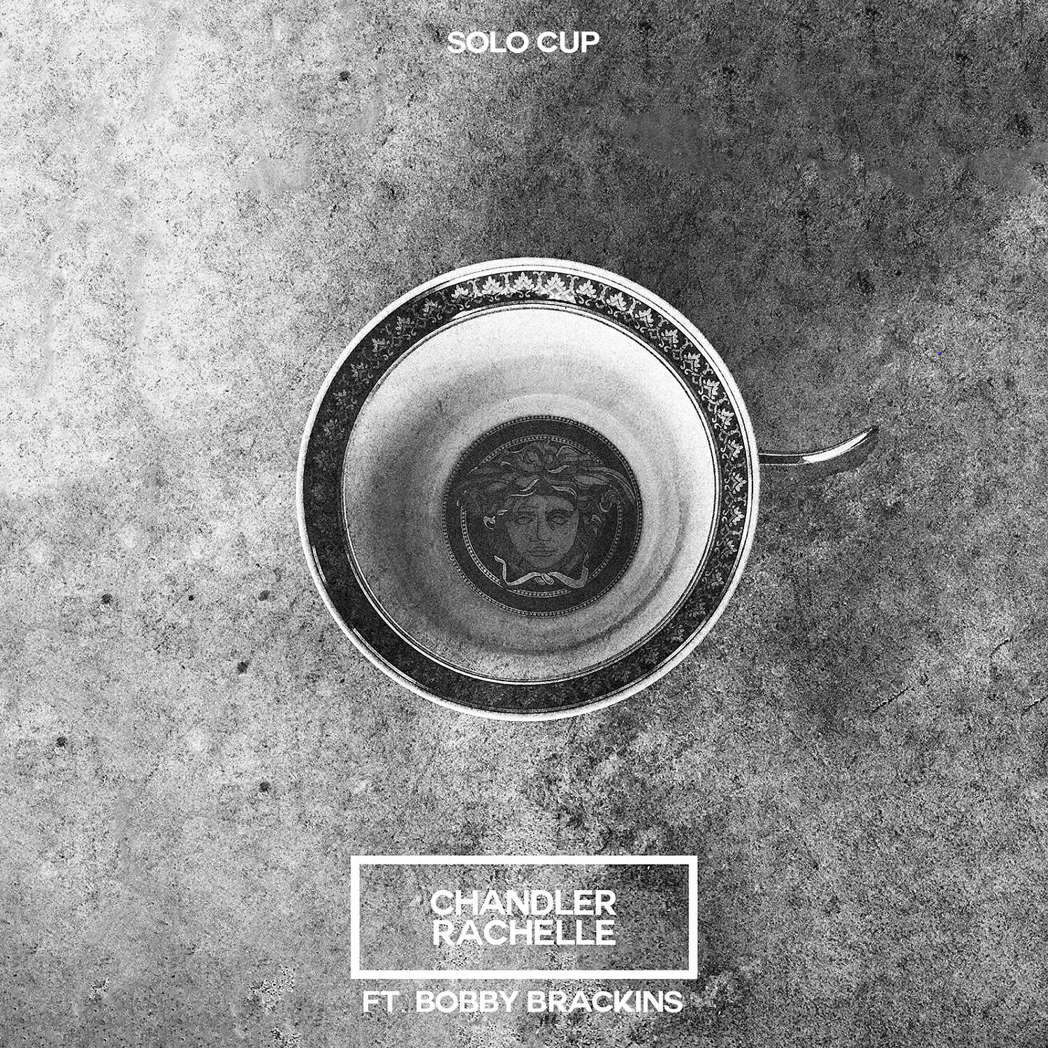 Chandler Rachelle - Solo Cup (feat. Bobby Brackins)