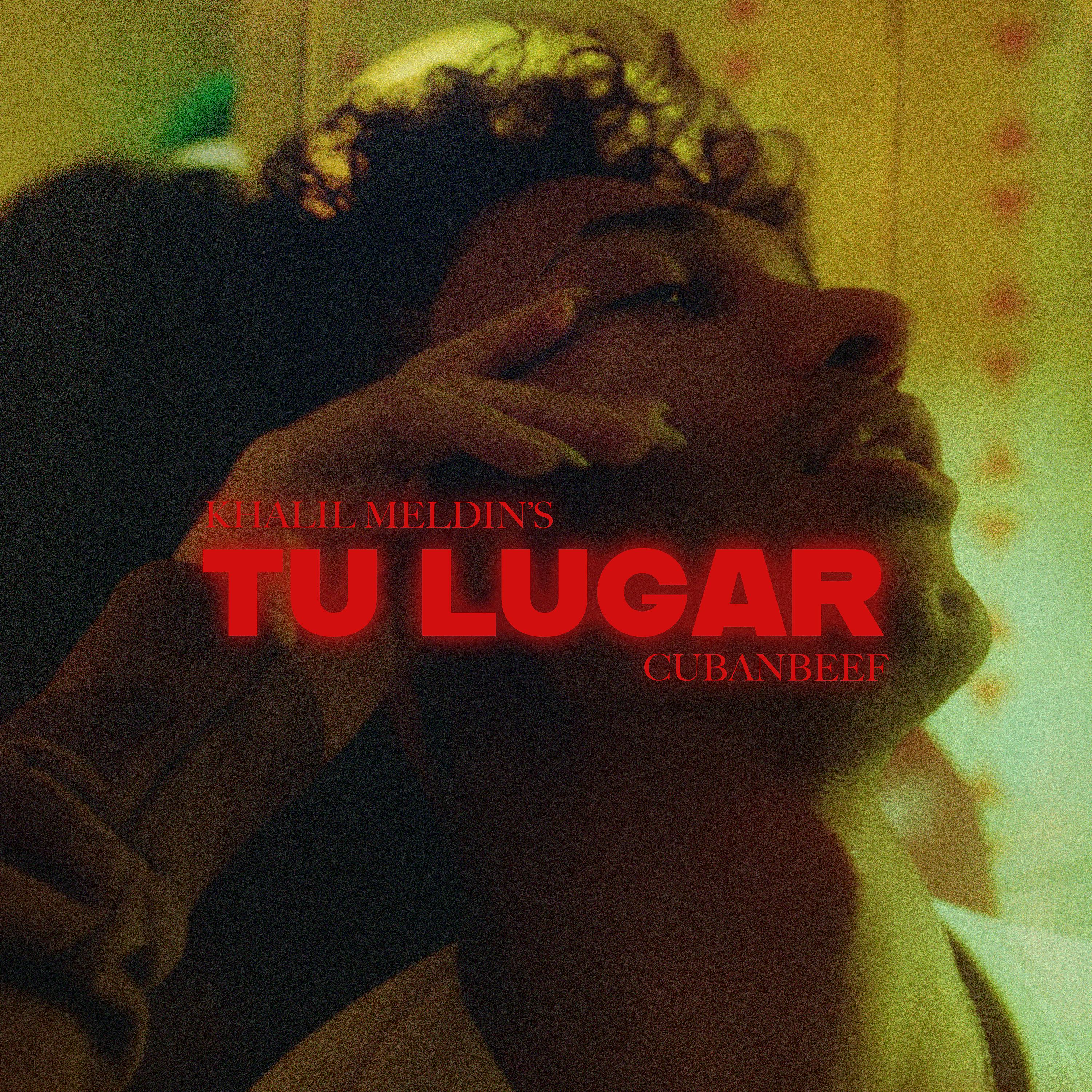 Постер альбома Tu Lugar