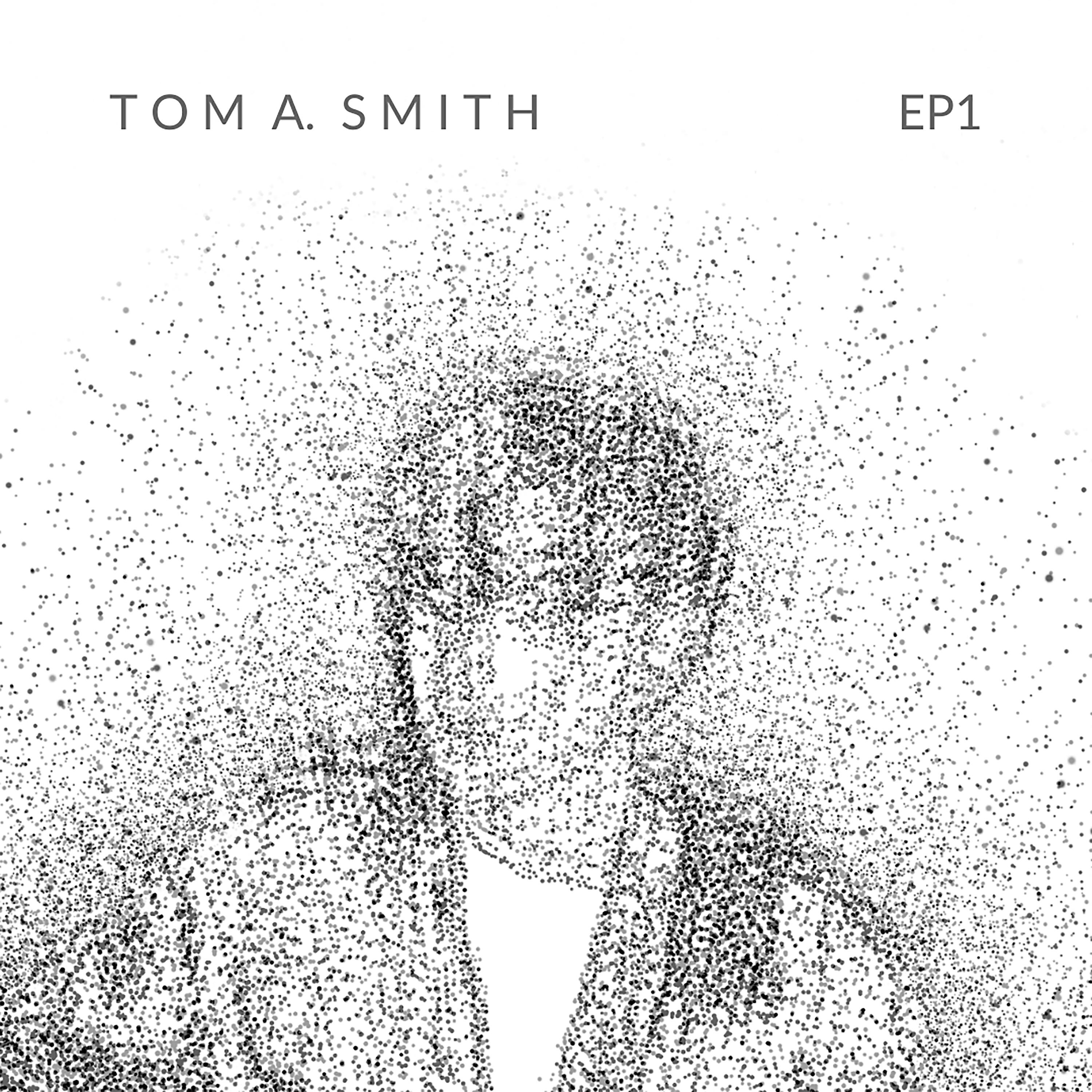Tom A. Smith - Wolves