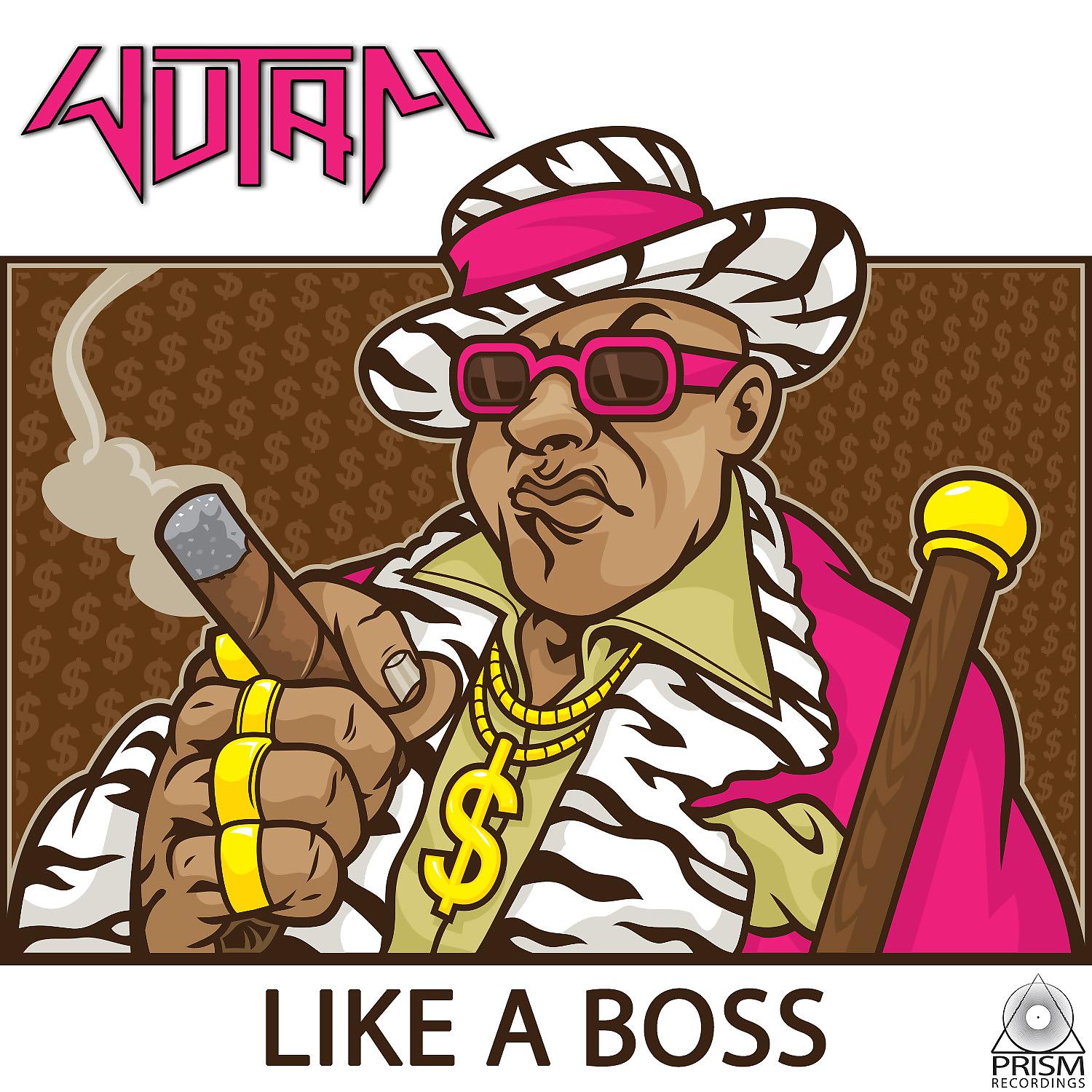 Постер альбома Like A Boss