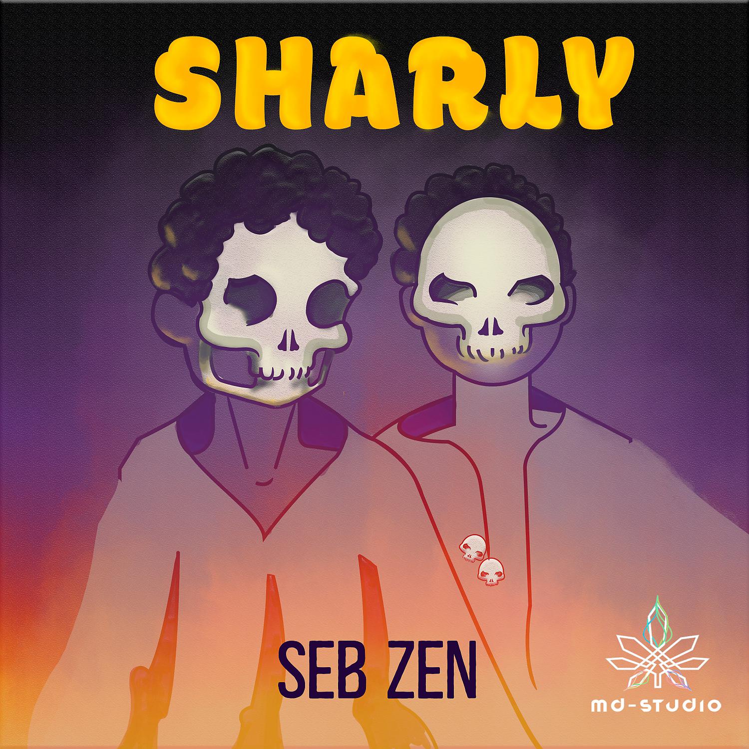 Постер альбома Sharly